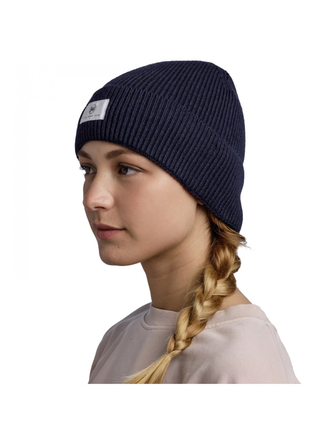 589978-thickbox_default-buff-beanie-unisex-σκούφος-πλεκτός-σε-navy-μπλε-χρώμα-132330779
