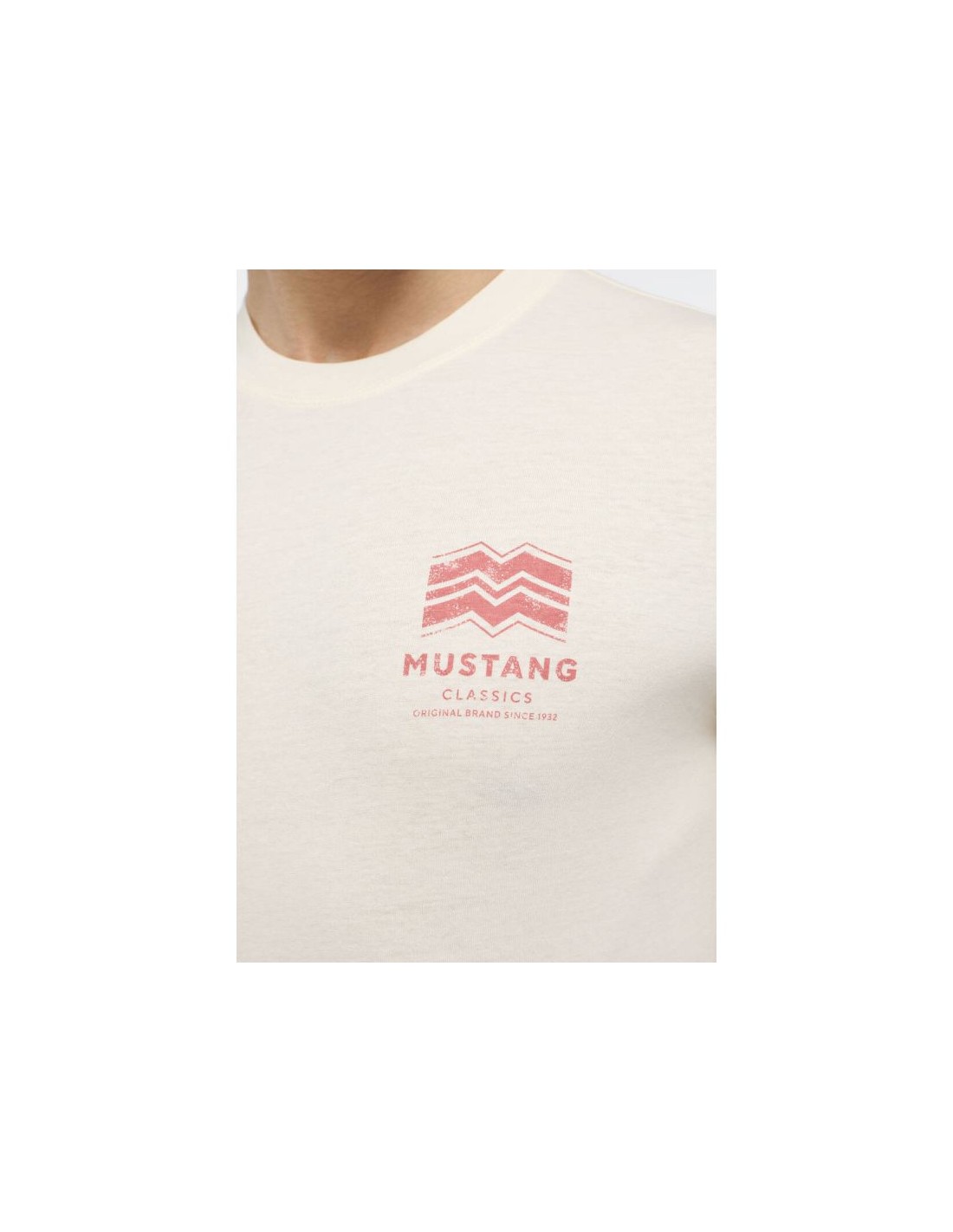 590357-thickbox_default-mustang-ανδρικό-t-shirt-κοντομάνικο-μπεζ-10138048001