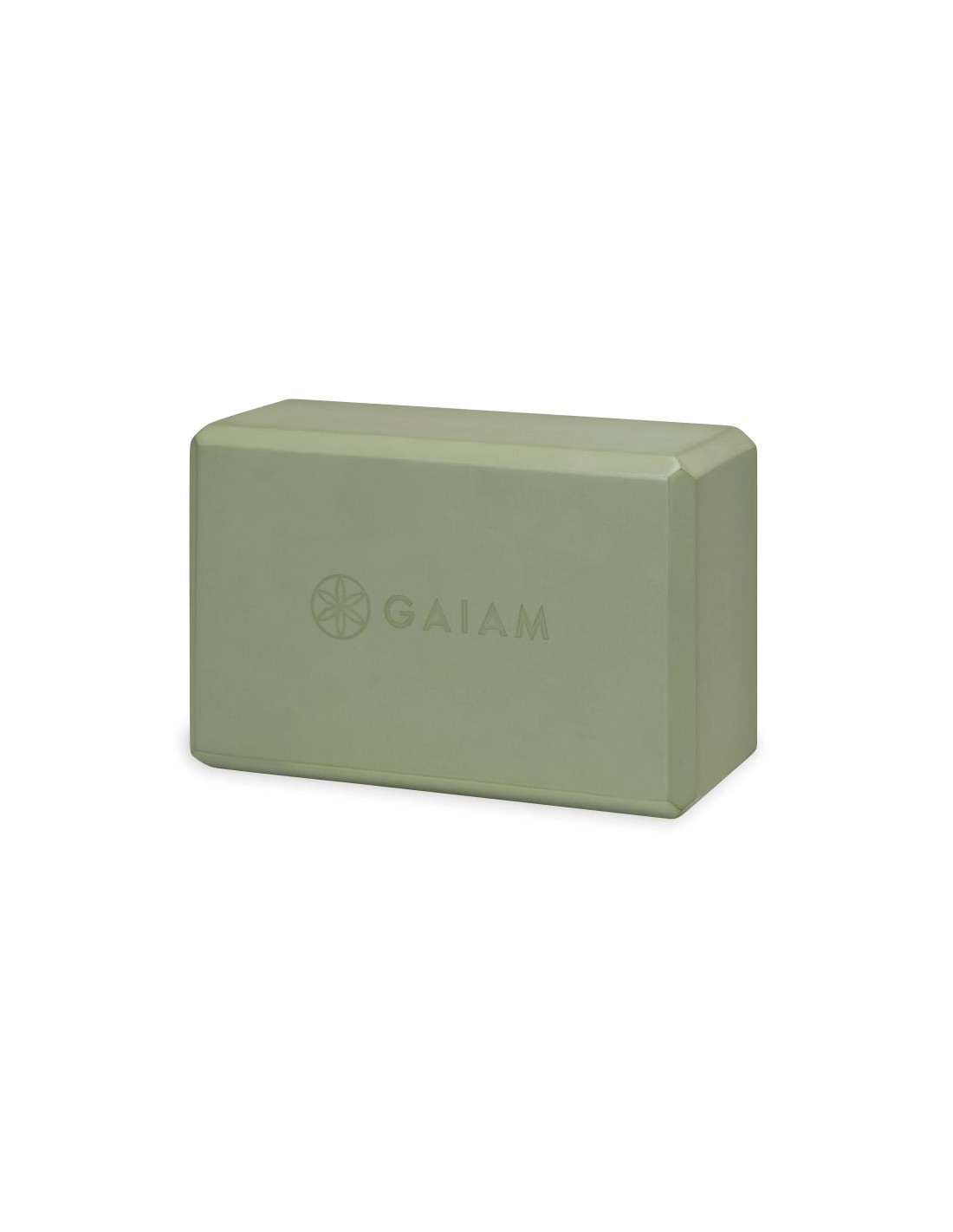 591056-thickbox_default-gaiam-64973-yoga-τουβλάκι-πράσινο
