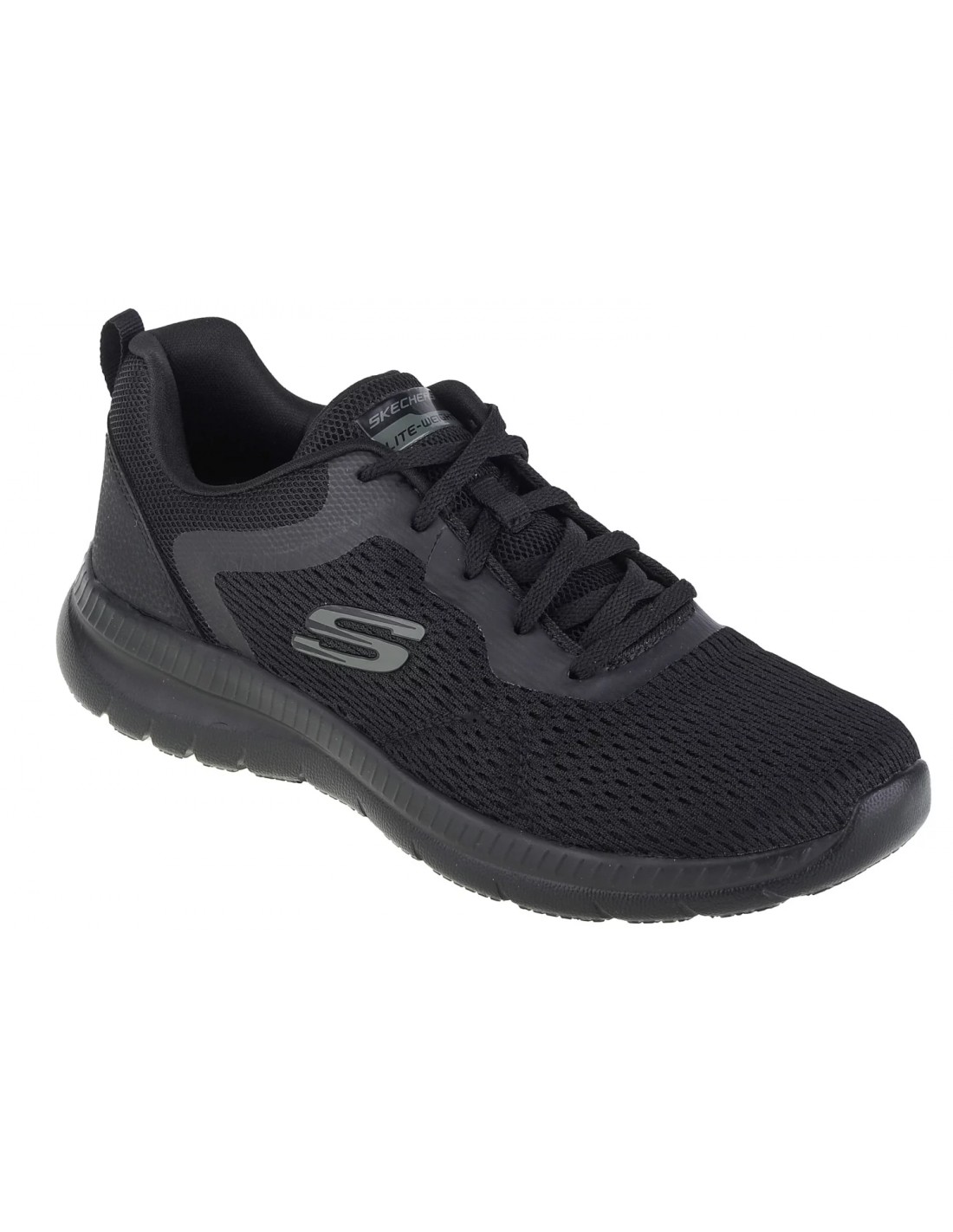 593742-thickbox_default-skechers-engineered-mesh-lace-up-γυναικεία-sneakers-μαύρα-12607-bbk
