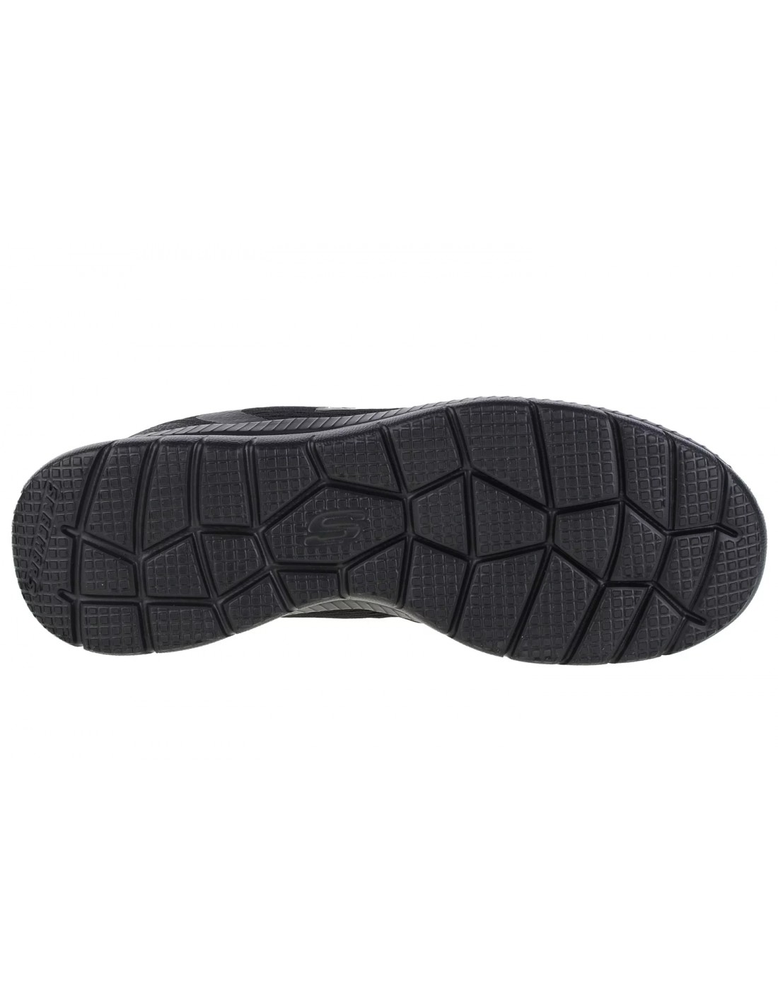 593745-thickbox_default-skechers-engineered-mesh-lace-up-γυναικεία-sneakers-μαύρα-12607-bbk