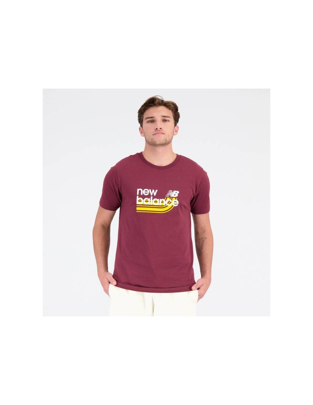 595430-thickbox_default-new-balance-ανδρικό-αθλητικό-t-shirt-κοντομάνικο-μπορντό-mt31908bg