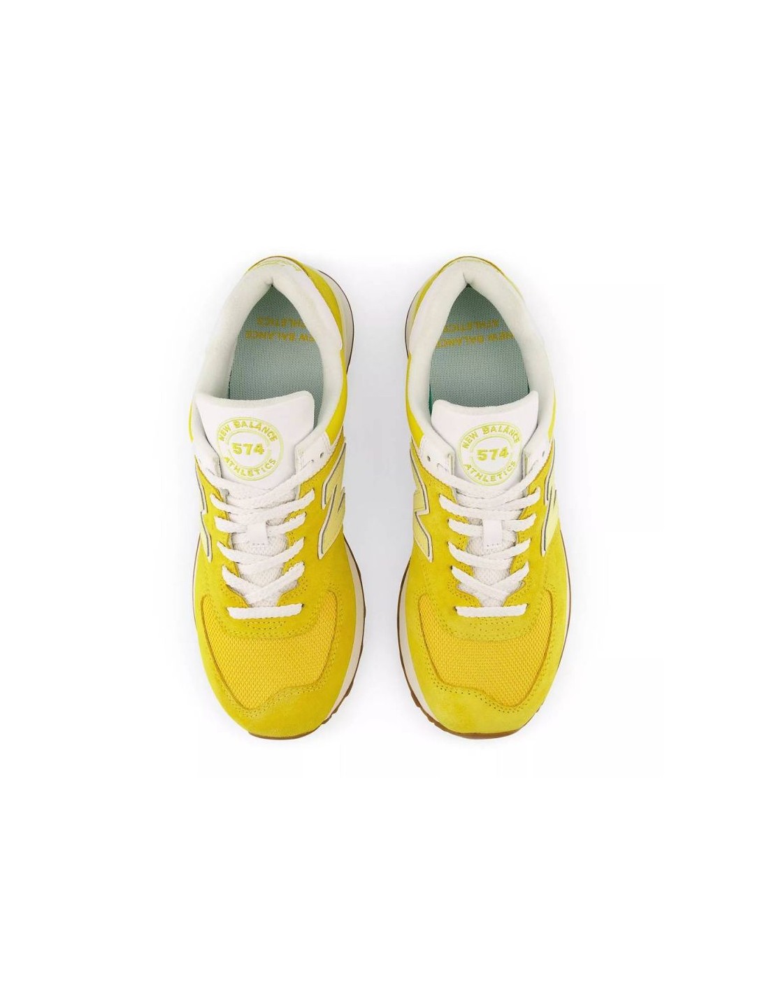 595951-thickbox_default-new-balance-sneakers-κίτρινα-u574yk2
