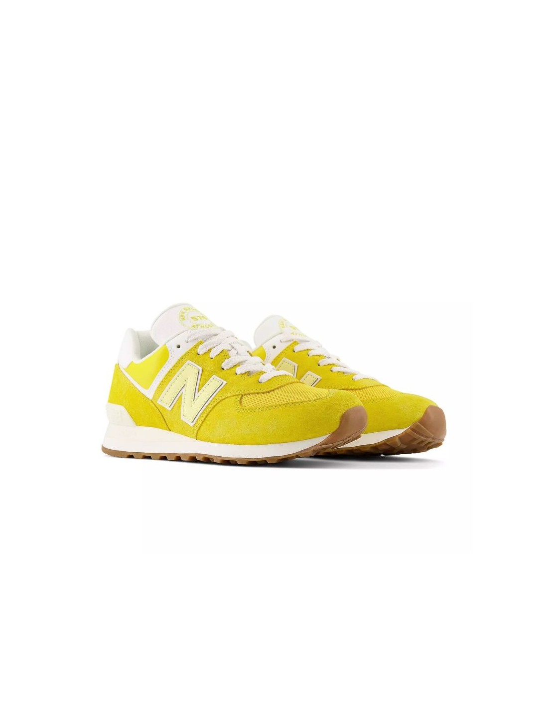 595952-thickbox_default-new-balance-sneakers-κίτρινα-u574yk2