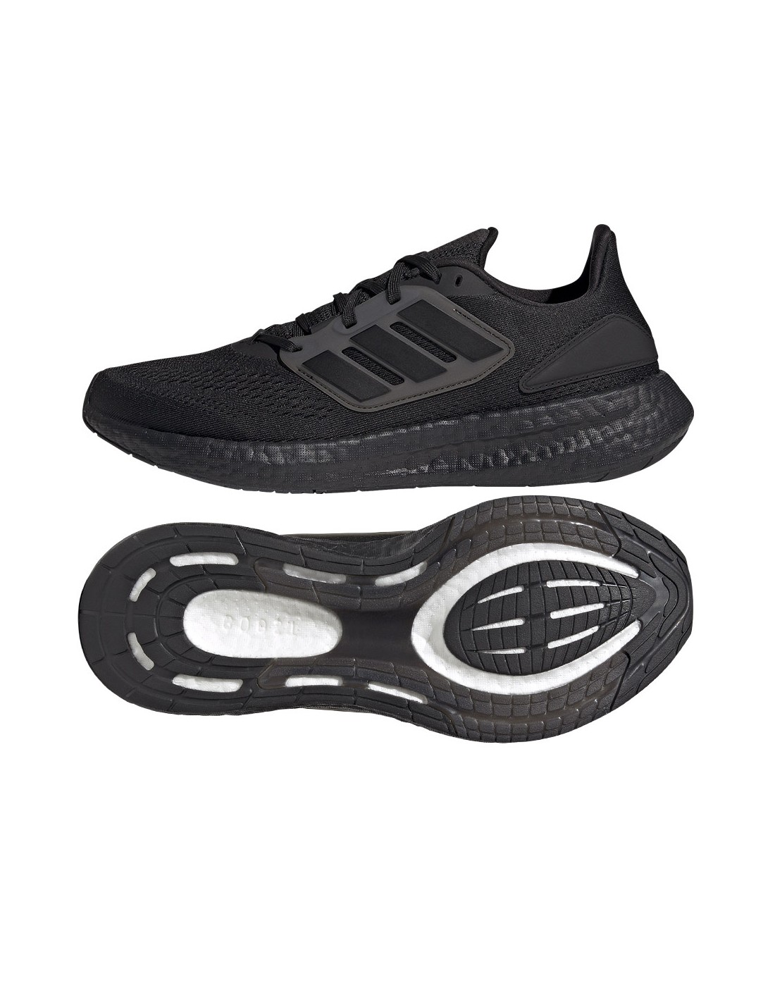 600413-thickbox_default-adidas-pureboost-22-gz5173-γυναικεία-αθλητικά-παπούτσια-running-core-black