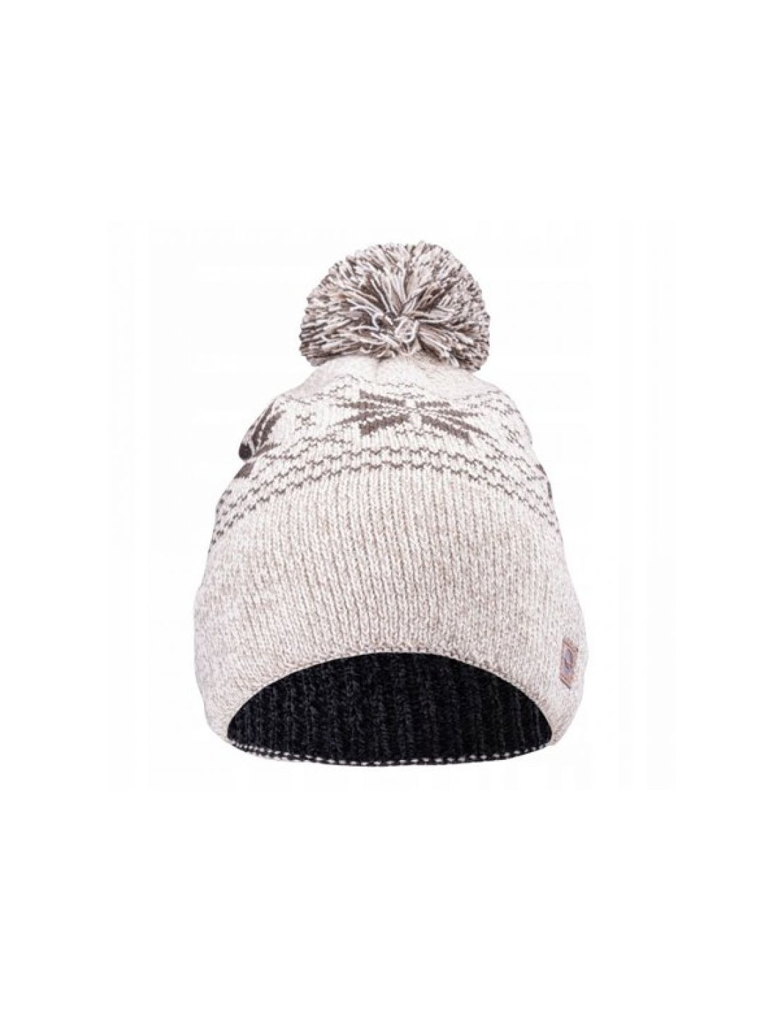601223-thickbox_default-hi-tec-pom-pom-beanie-unisex-σκούφος-πλεκτός-σε-λευκό-χρώμα-92800438541