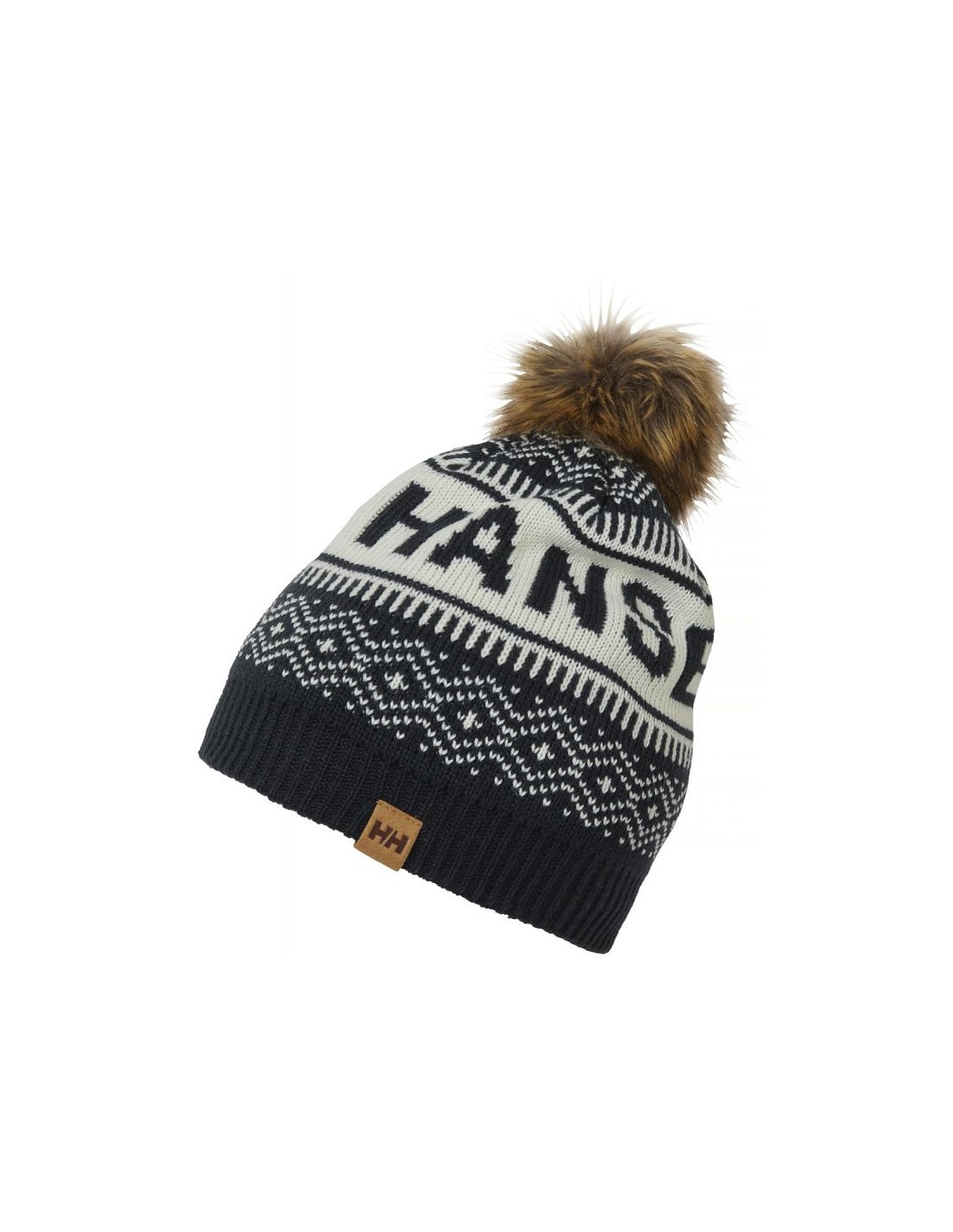 601334-thickbox_default-helly-hansen-champow-beanie-unisex-σκούφος-πλεκτός-σε-μωβ-χρώμα