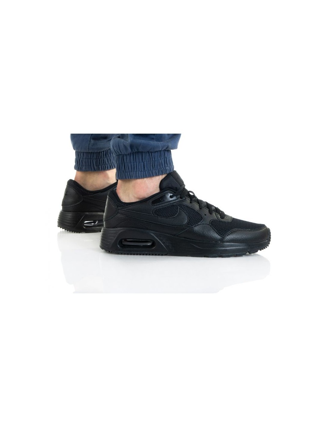 601884-thickbox_default-nike-air-max-sc-ανδρικά-sneakers-μαύρα-cw4555-003