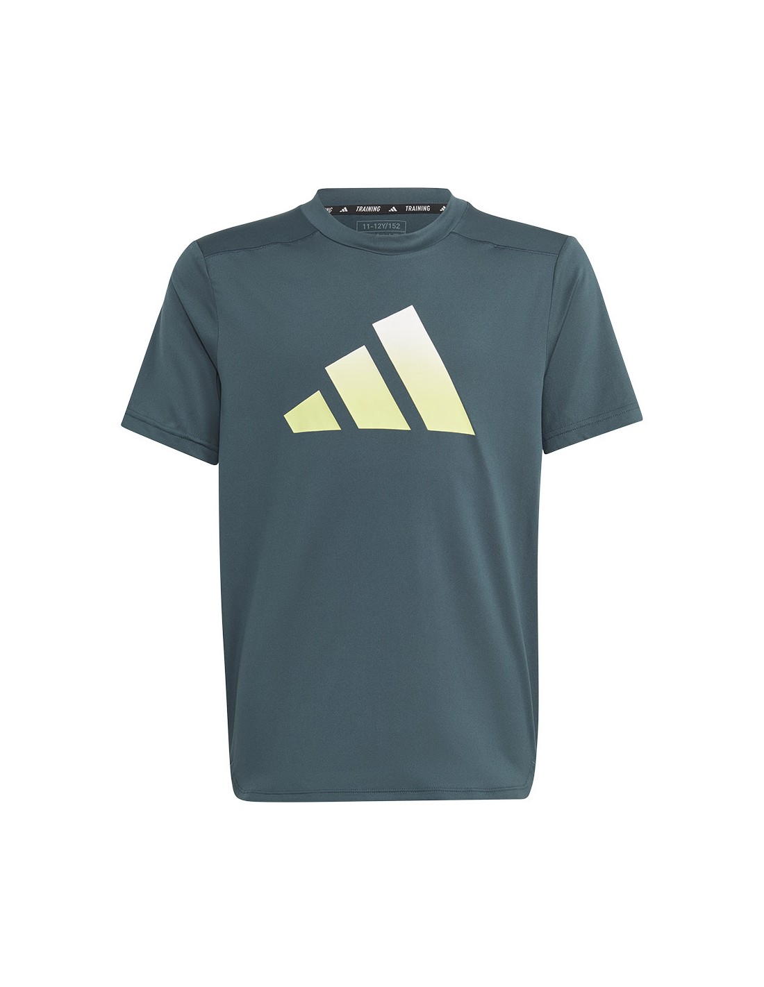 603913-thickbox_default-adidas-train-icons-aeroready-παιδικό-t-shirt-γκρι-ij6416