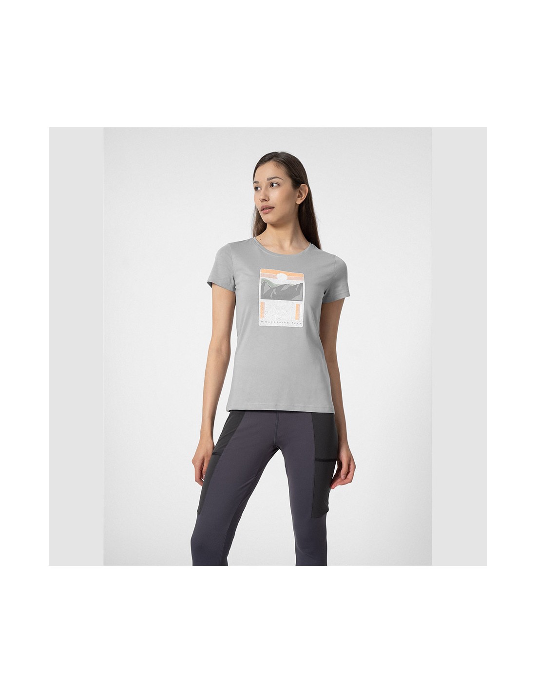 606905-thickbox_default-4f-γυναικείο-t-shirt-γκρι-4fss23tftsf274-27s