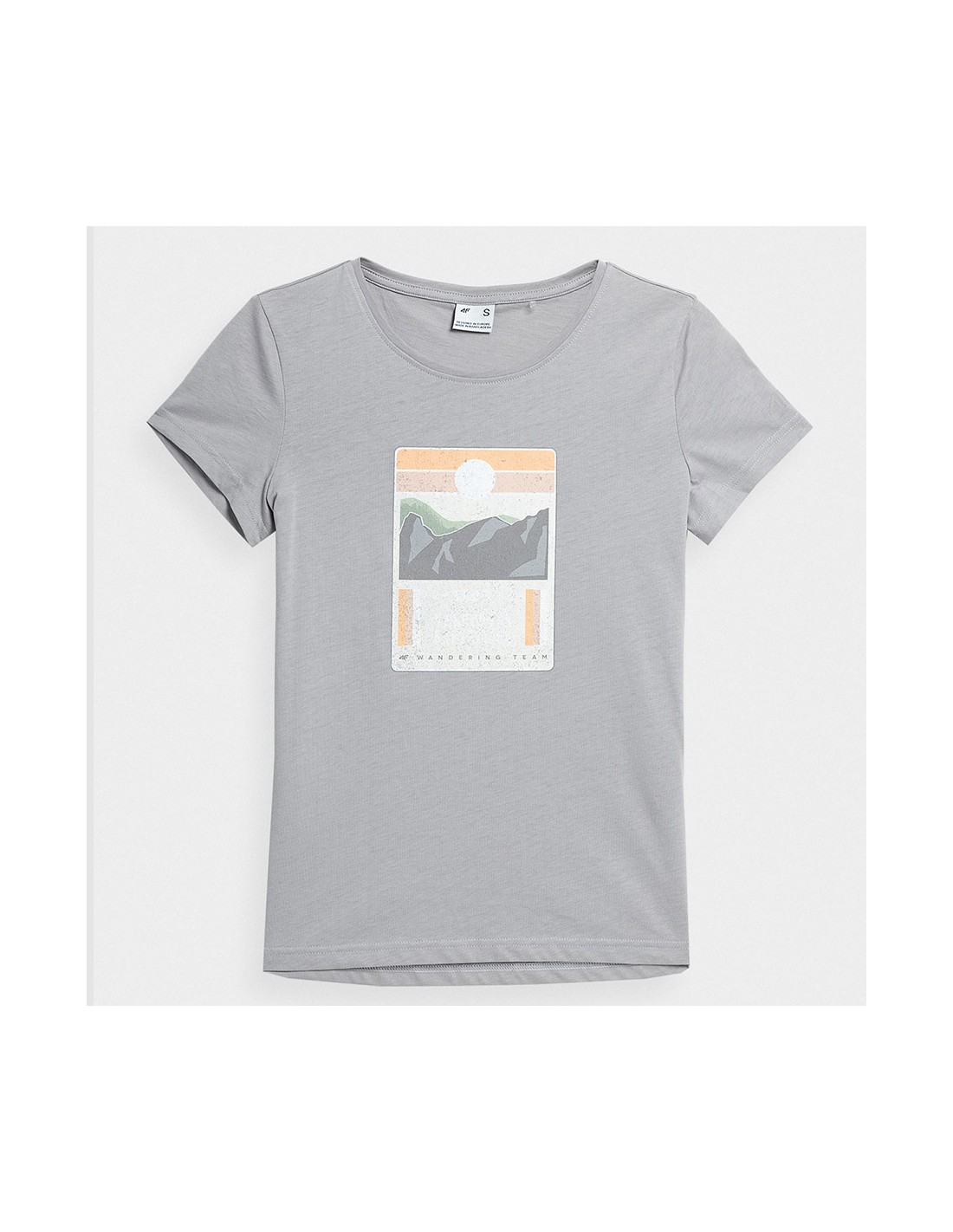606906-thickbox_default-4f-γυναικείο-t-shirt-γκρι-4fss23tftsf274-27s