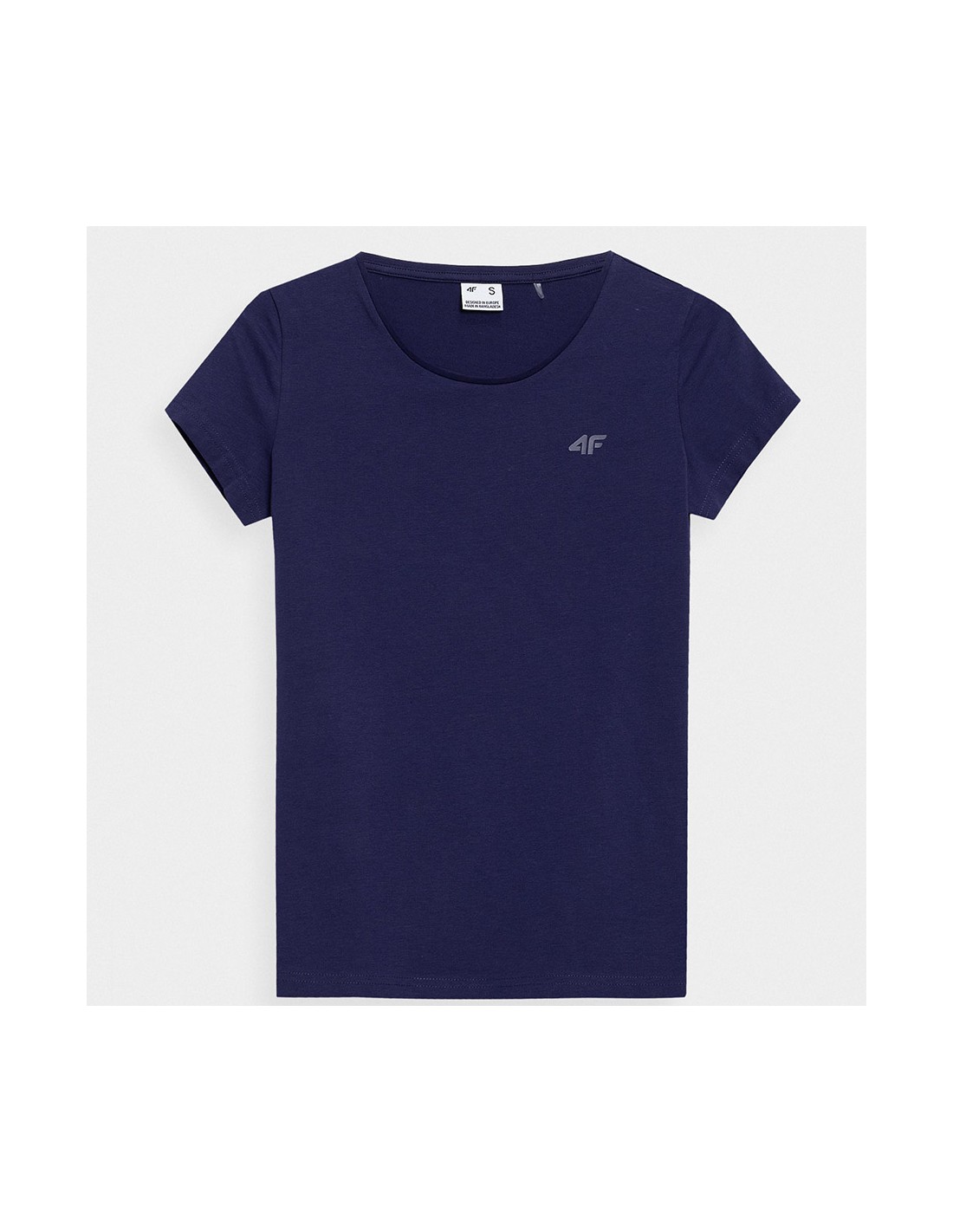 607031-thickbox_default-4f-γυναικείο-t-shirt-μπλε-4fss23ttshf580-30s
