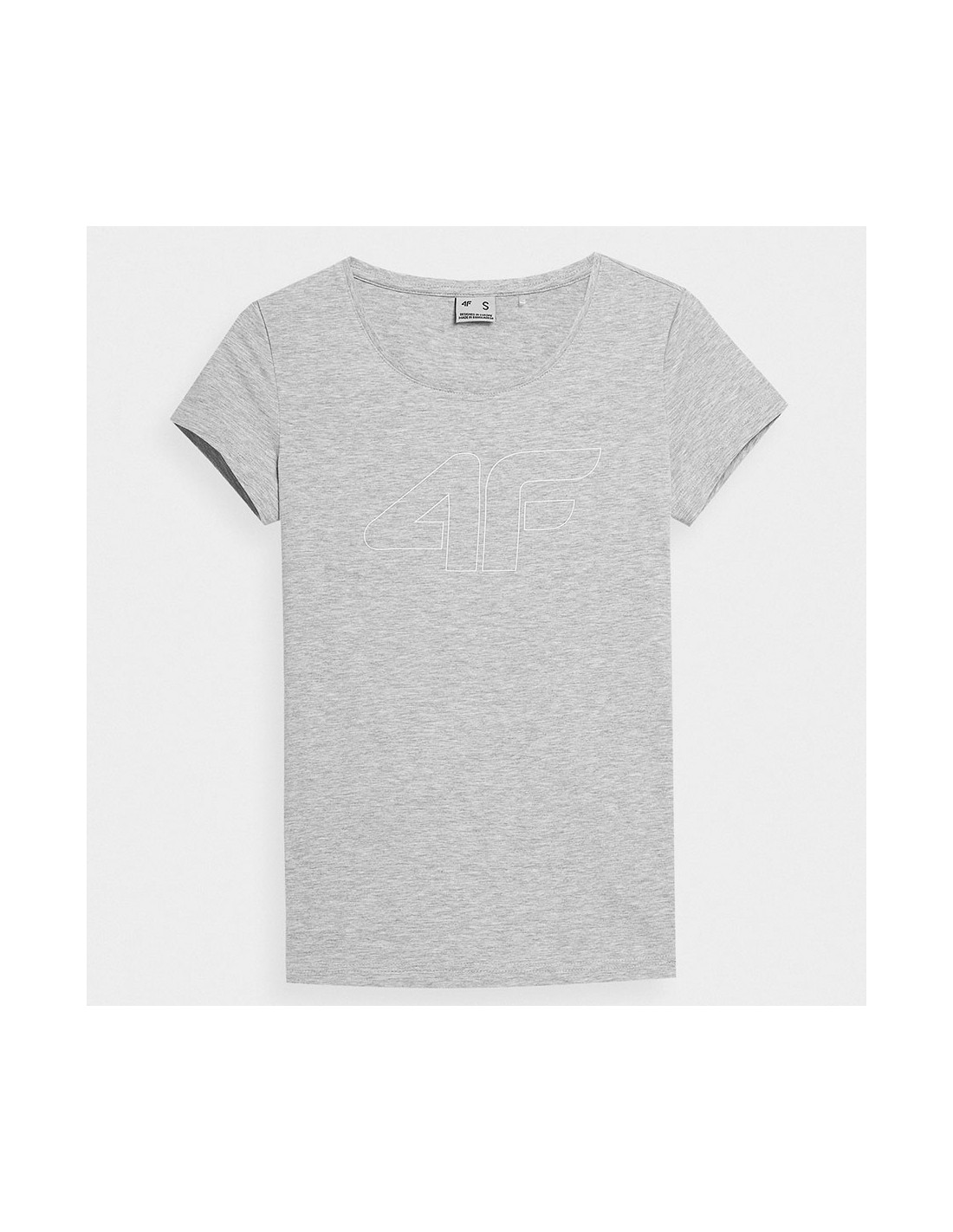 607050-thickbox_default-4f-γυναικείο-αθλητικό-t-shirt-γκρι-4fss23ttshf583-27m