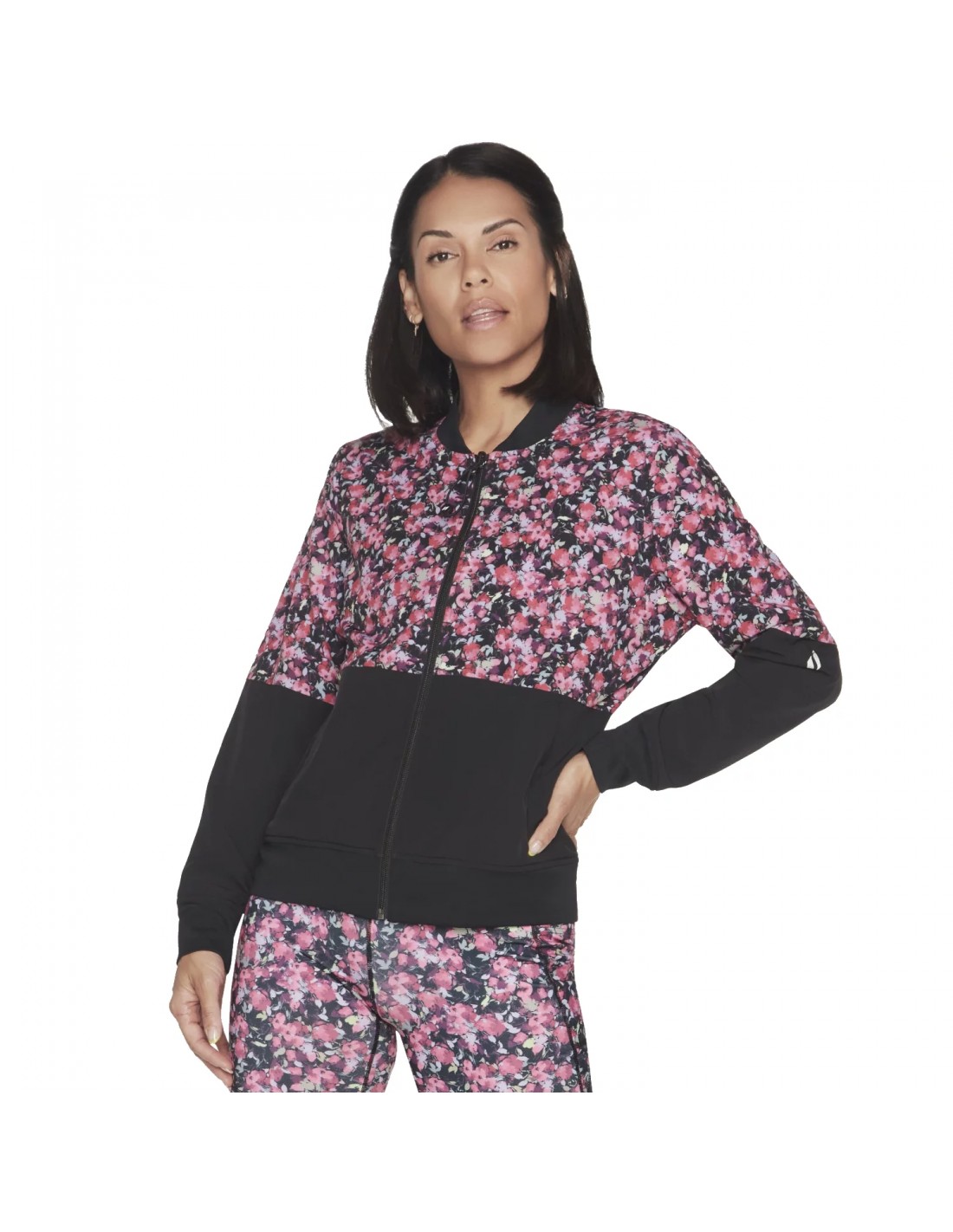 607606-thickbox_default-skechers-fantasy-fields-κοντό-γυναικείο-bomber-jacket-διπλής-όψης-ροζ-wja314-bkrb
