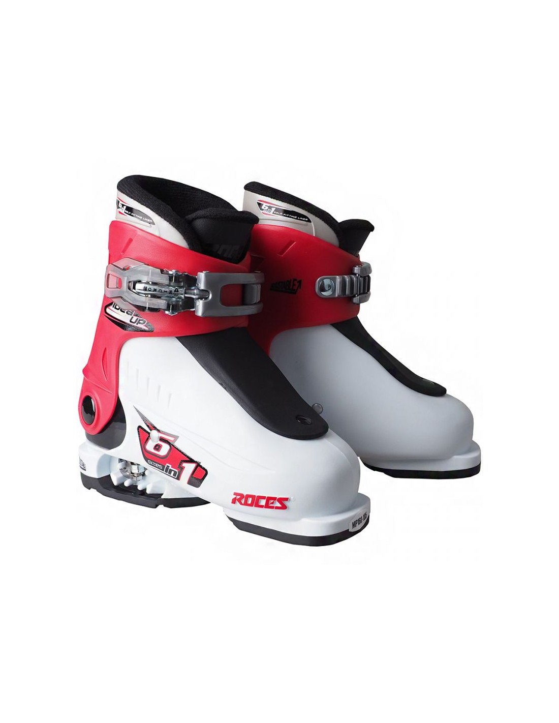 608717-thickbox_default-roces-idea-up-παιδικές-μπότες-σκι-white-red-450490-015