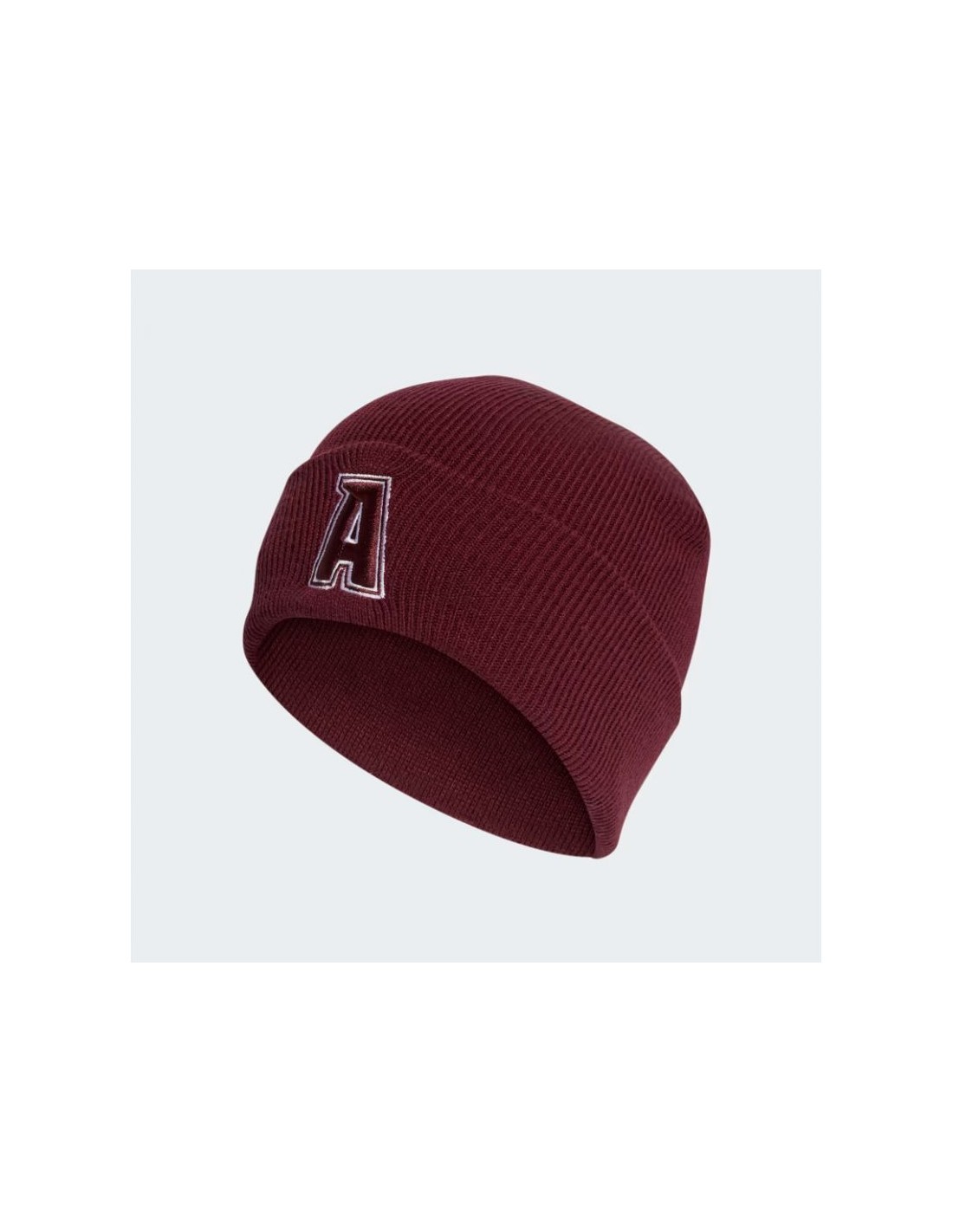 609617-thickbox_default-adidas-2-color-logo-beanie-σκούφος-πλεκτός-σε-κόκκινο-χρώμα-ij7299