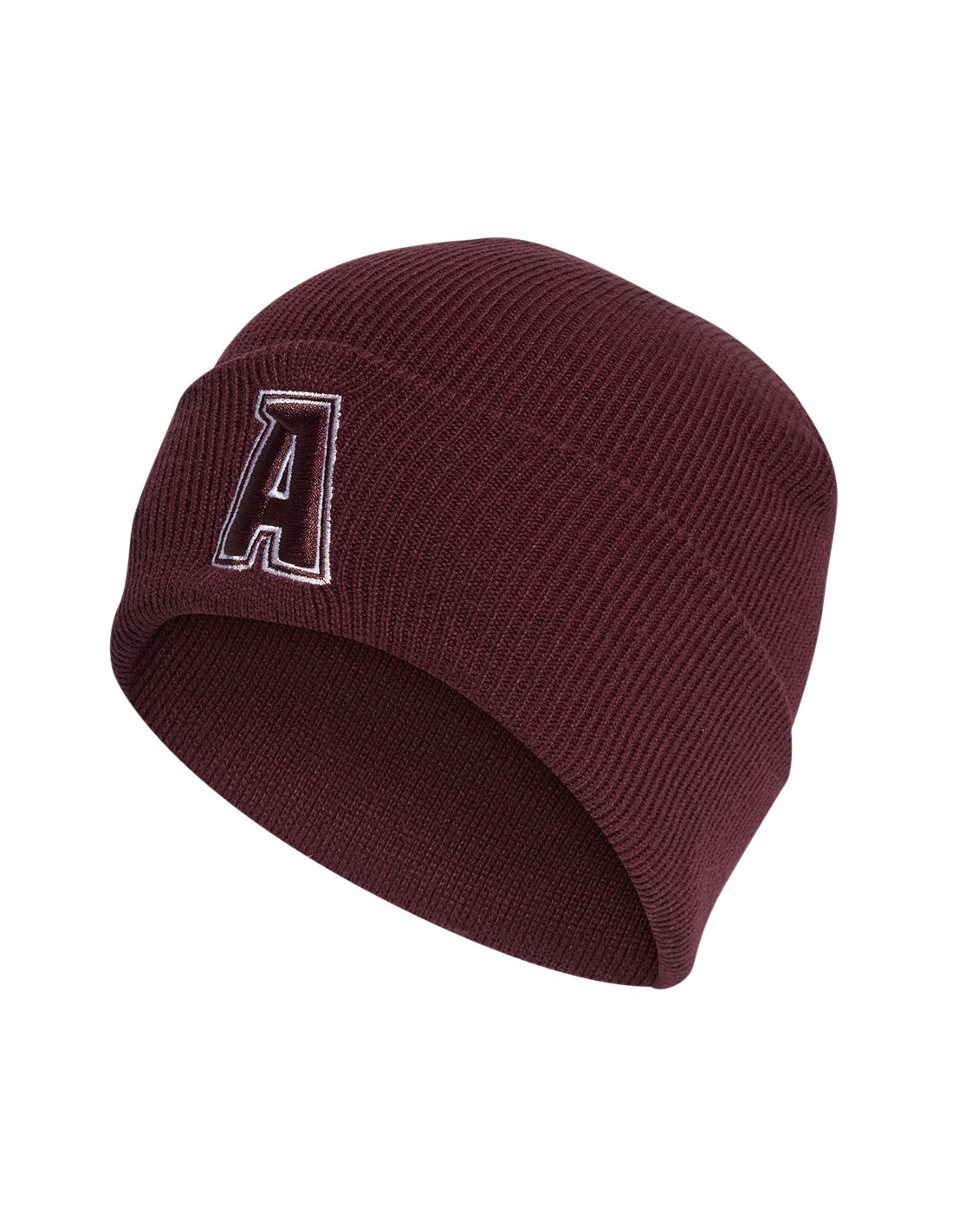 609618-thickbox_default-adidas-2-color-logo-beanie-σκούφος-πλεκτός-σε-κόκκινο-χρώμα-ij7299