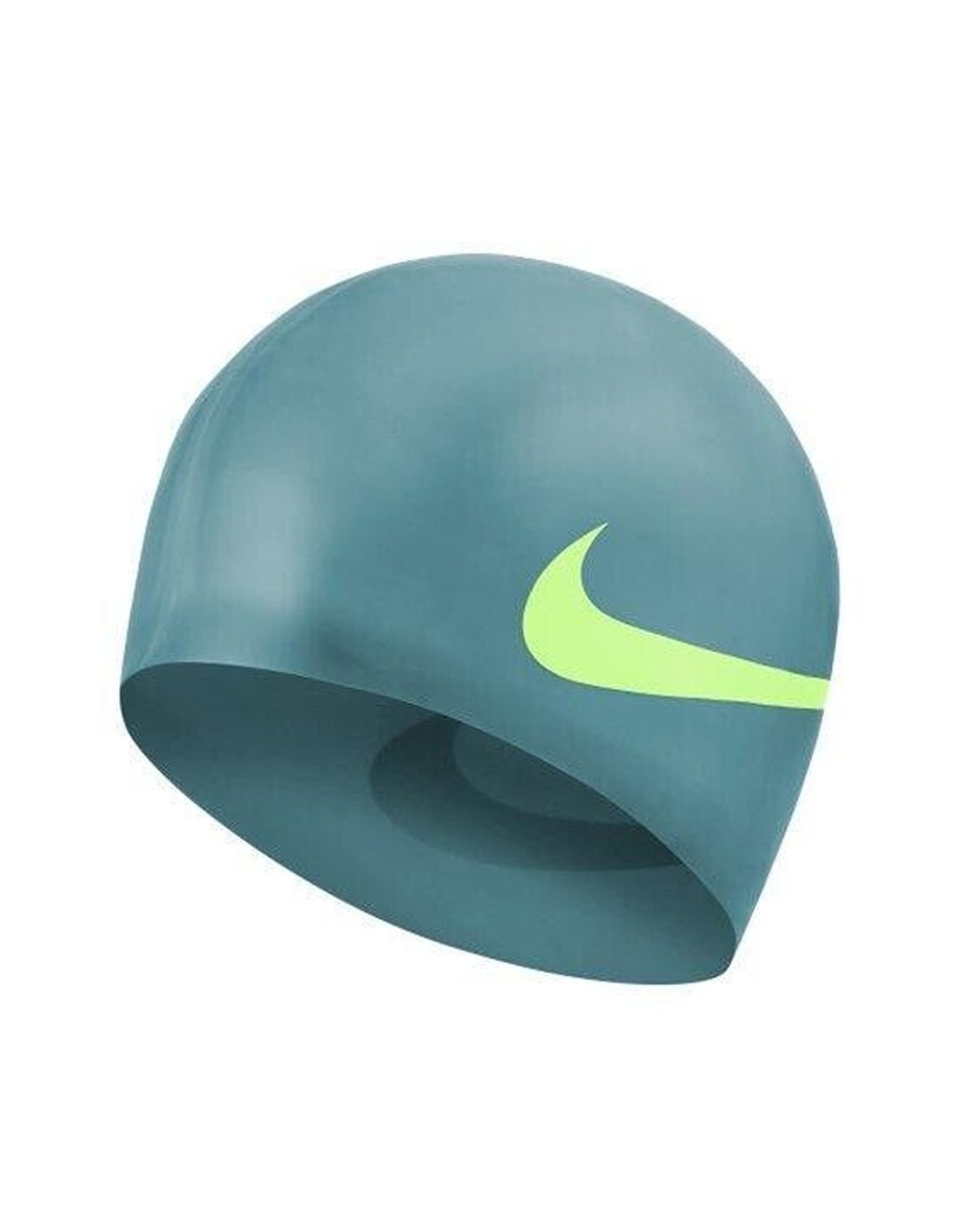 610915-thickbox_default-nike-big-swoosh-ness8-163-σκουφάκι-κολύμβησης-ενηλίκων-από-σιλικόνη-πράσινο