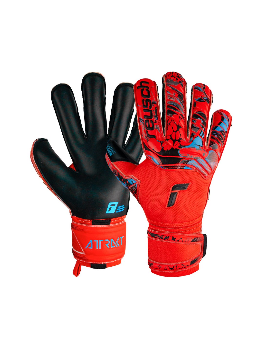 611124-thickbox_default-reusch-attrakt-gold-x-evolution-cut-finger-support-5370950-3333-γάντια-τερματοφύλακα-ενηλίκων-κόκκινα
