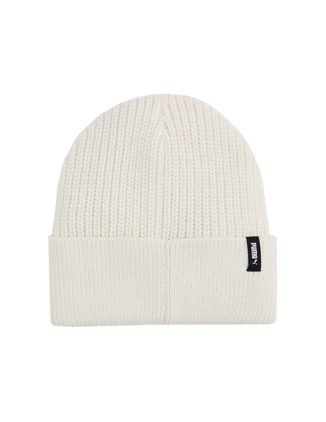 611681-thickbox_default-puma-classics-beanie-unisex-σκούφος-πλεκτός-σε-λευκό-χρώμα-024874-02