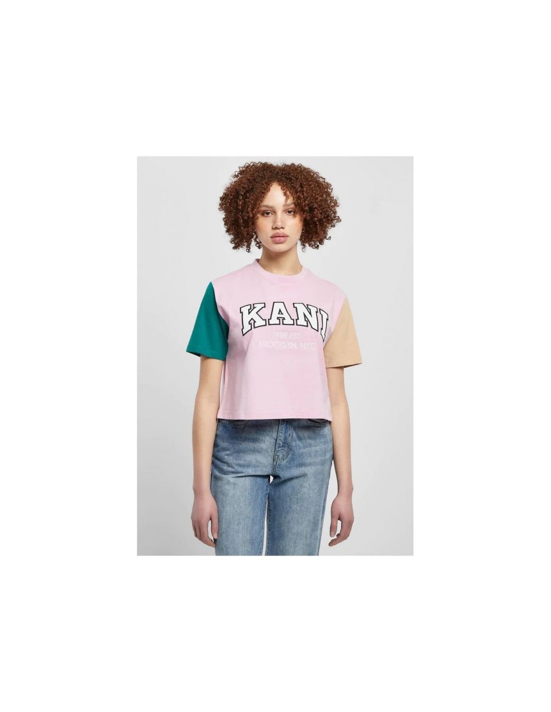 612548-thickbox_default-karl-kani-serif-γυναικείο-crop-t-shirt-μπεζ-kw231-033-1