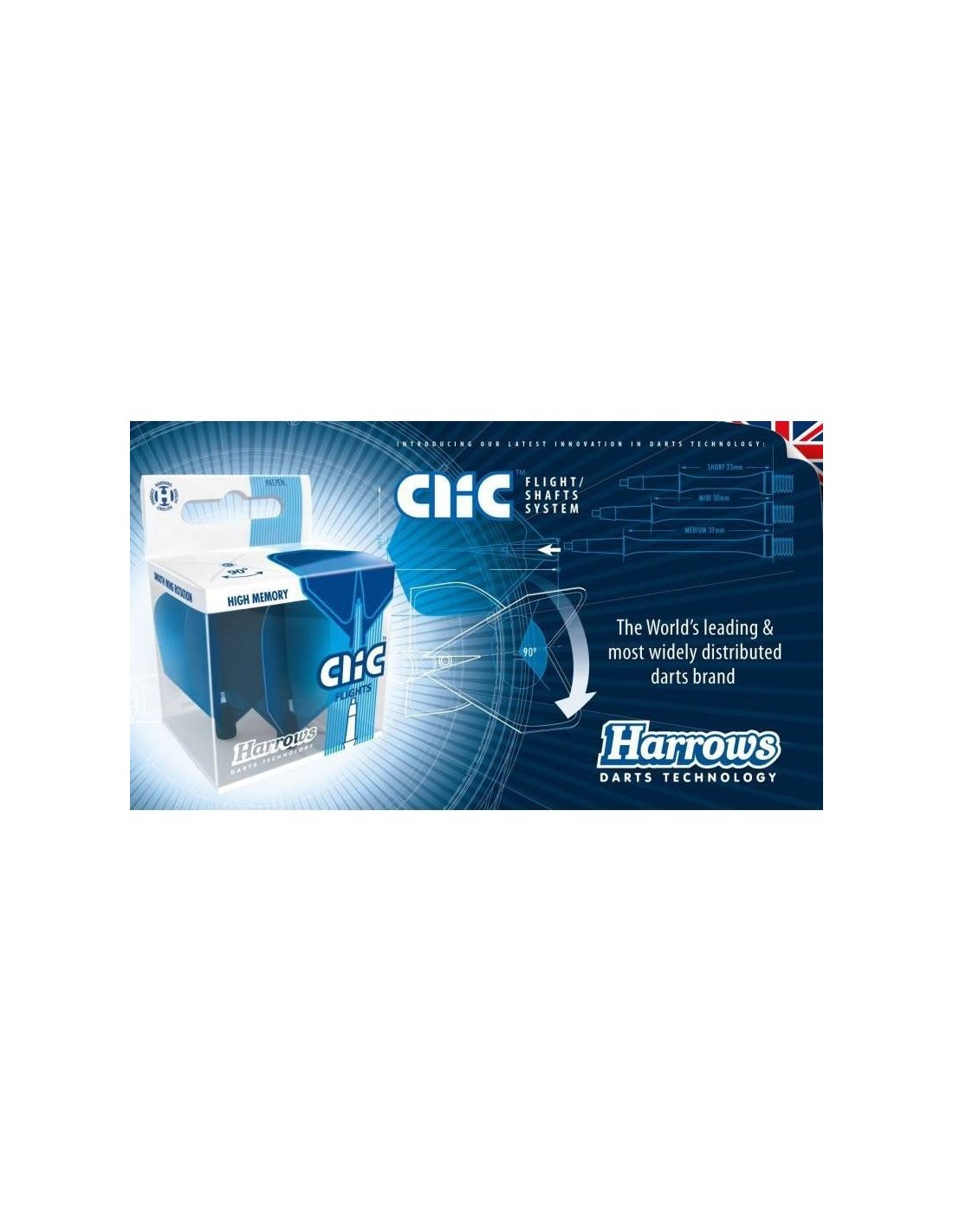 613128-thickbox_default-harrows-clic-ουρές-για-βελάκια-hs-tnk-000013635