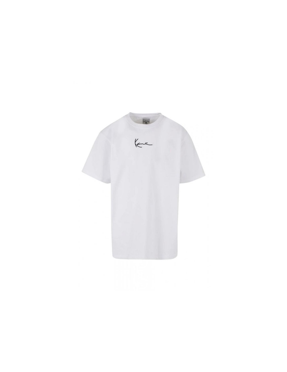 613450-thickbox_default-karl-kani-small-signature-essential-ανδρικό-t-shirt-κοντομάνικο-λευκό-6037451