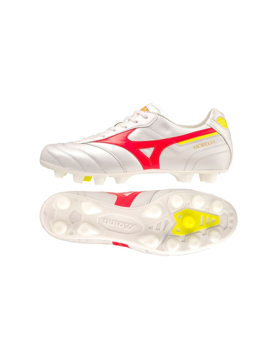 616925-thickbox_default-mizuno-morelia-ii-elite-p1ga231264-χαμηλά-ποδοσφαιρικά-παπούτσια-με-τάπες-λευκά