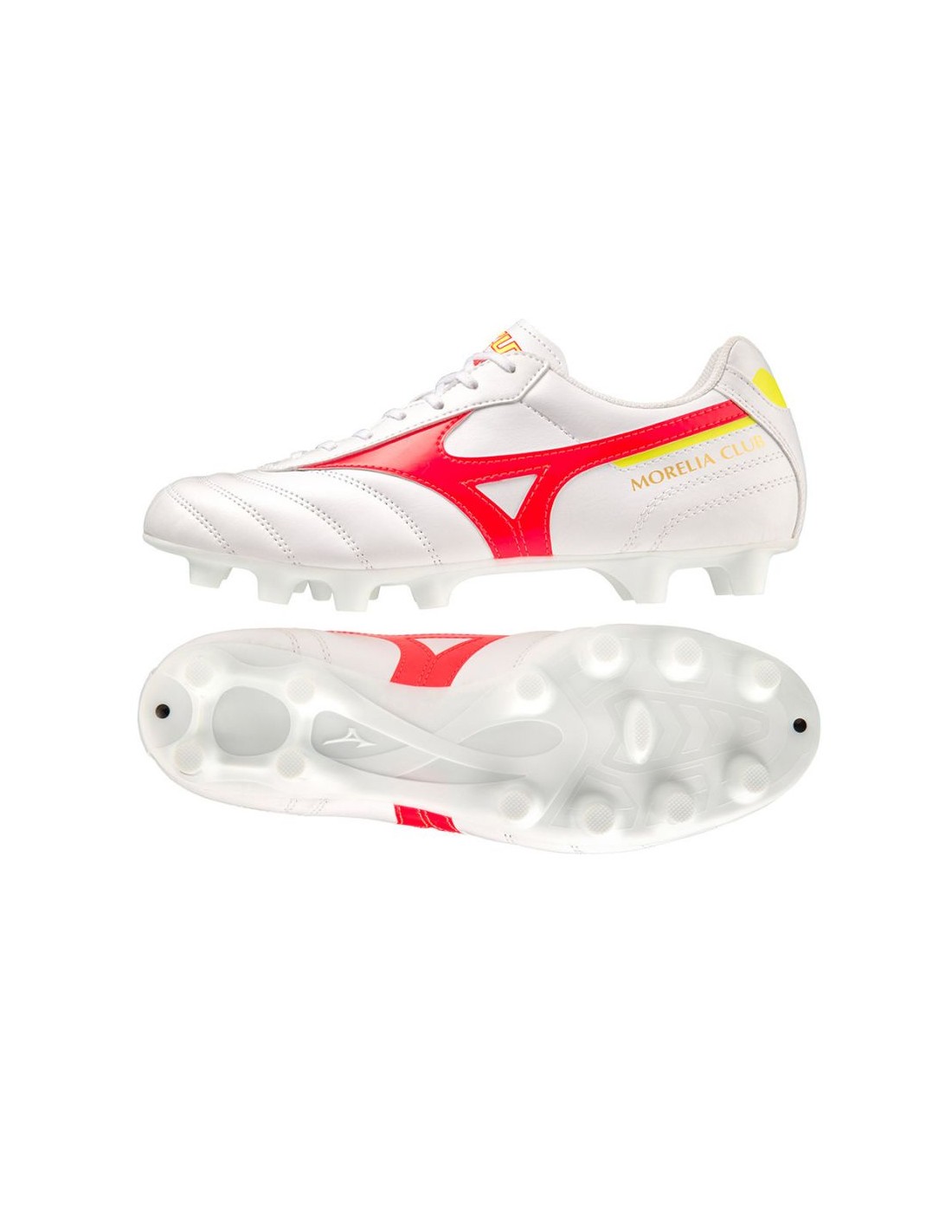 616940-thickbox_default-mizuno-morelia-ii-club-md-p1ga231664-χαμηλά-ποδοσφαιρικά-παπούτσια-με-τάπες-λευκά