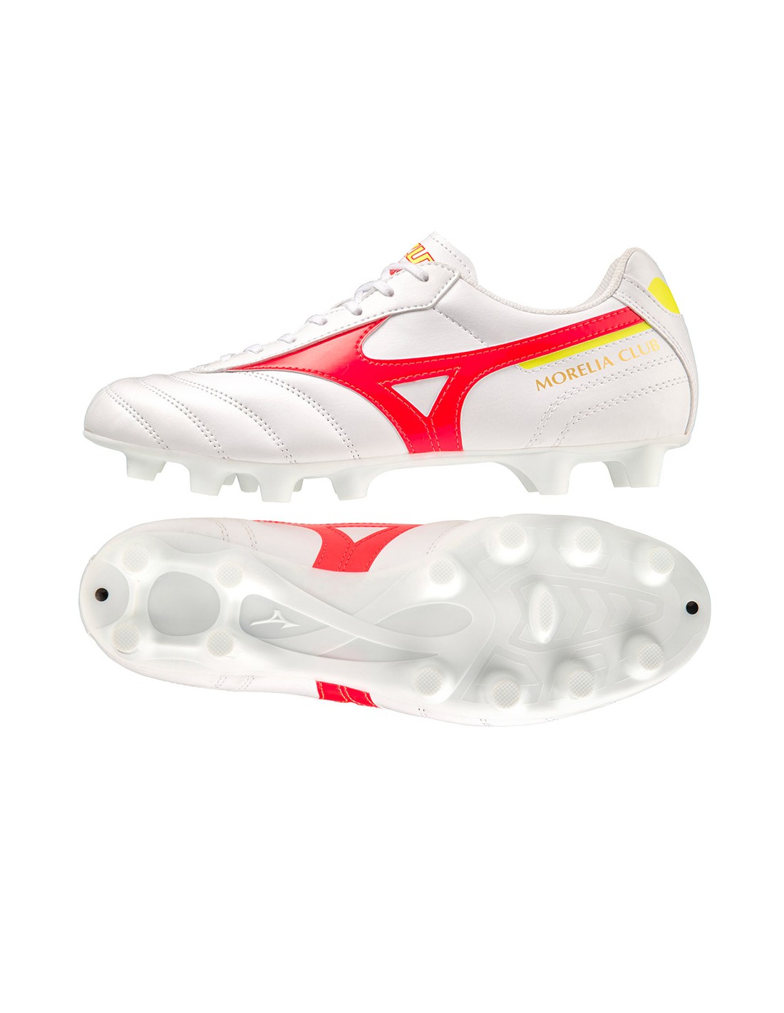 616941-thickbox_default-mizuno-morelia-ii-club-md-p1ga231664-χαμηλά-ποδοσφαιρικά-παπούτσια-με-τάπες-λευκά