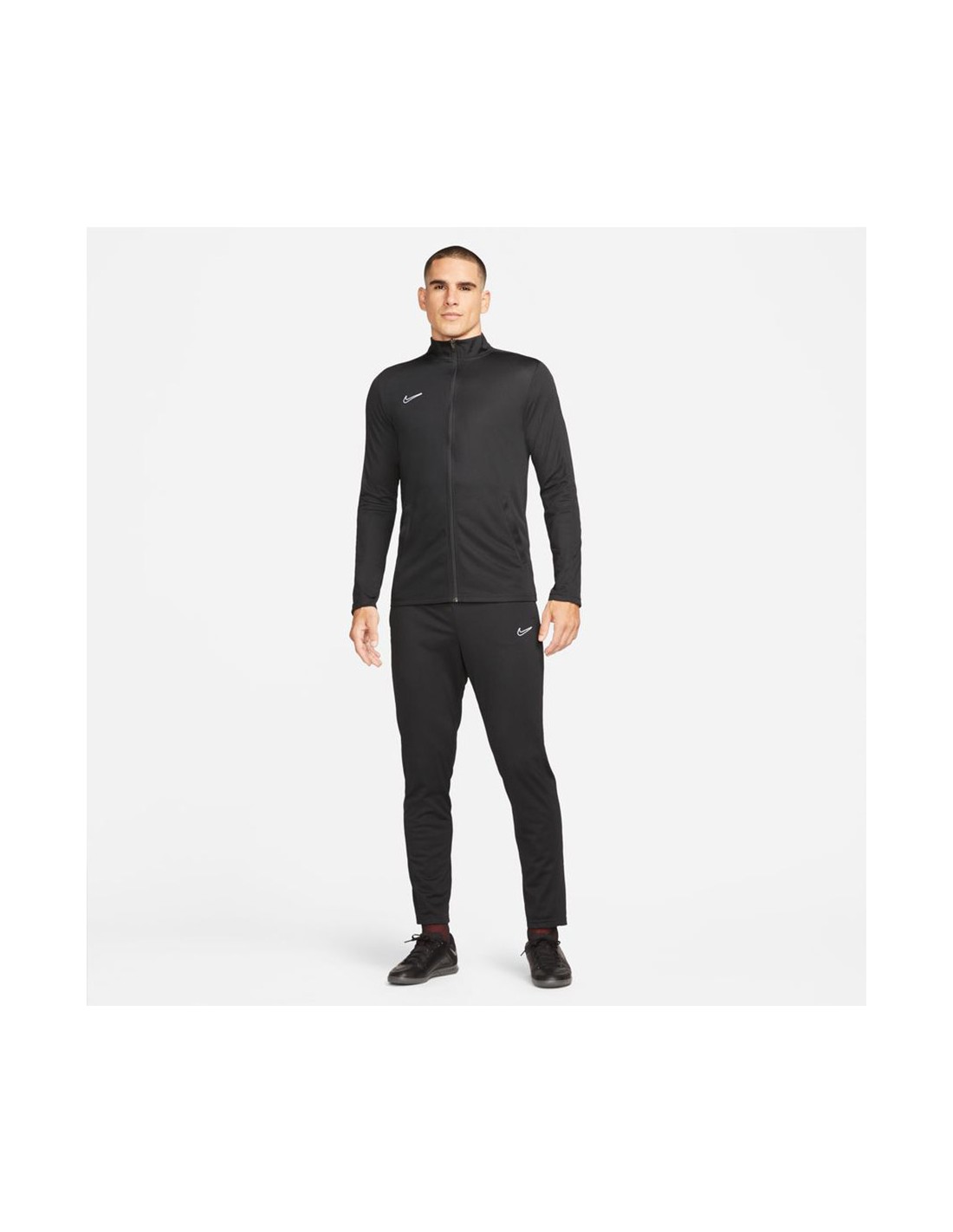 617462-thickbox_default-nike-σετ-φόρμας-dri-fit-με-λάστιχο-μαύρο-dv9753-010