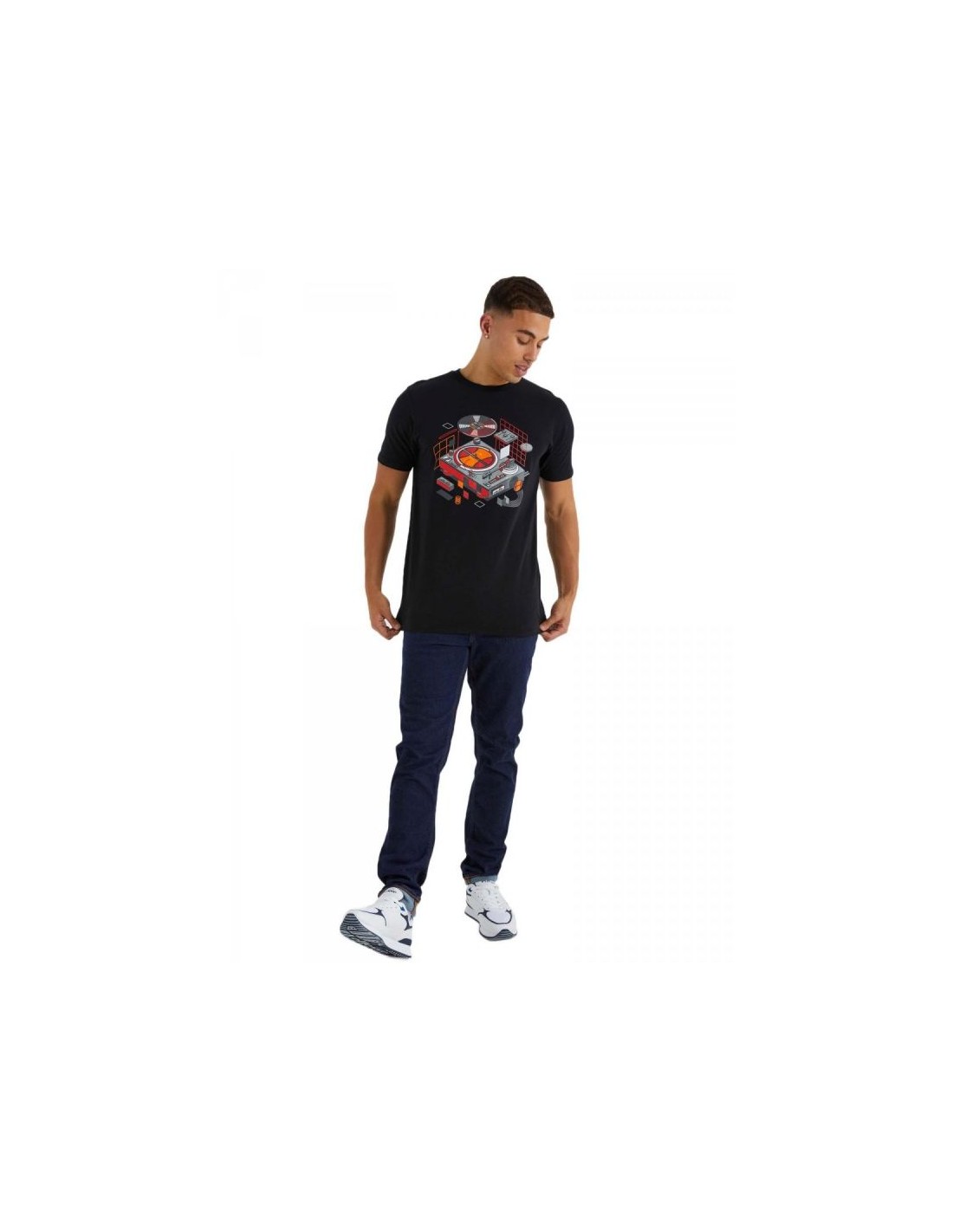 618223-thickbox_default-ellesse-shp15894-ανδρικό-t-shirt-μαύρο-με-στάμπα