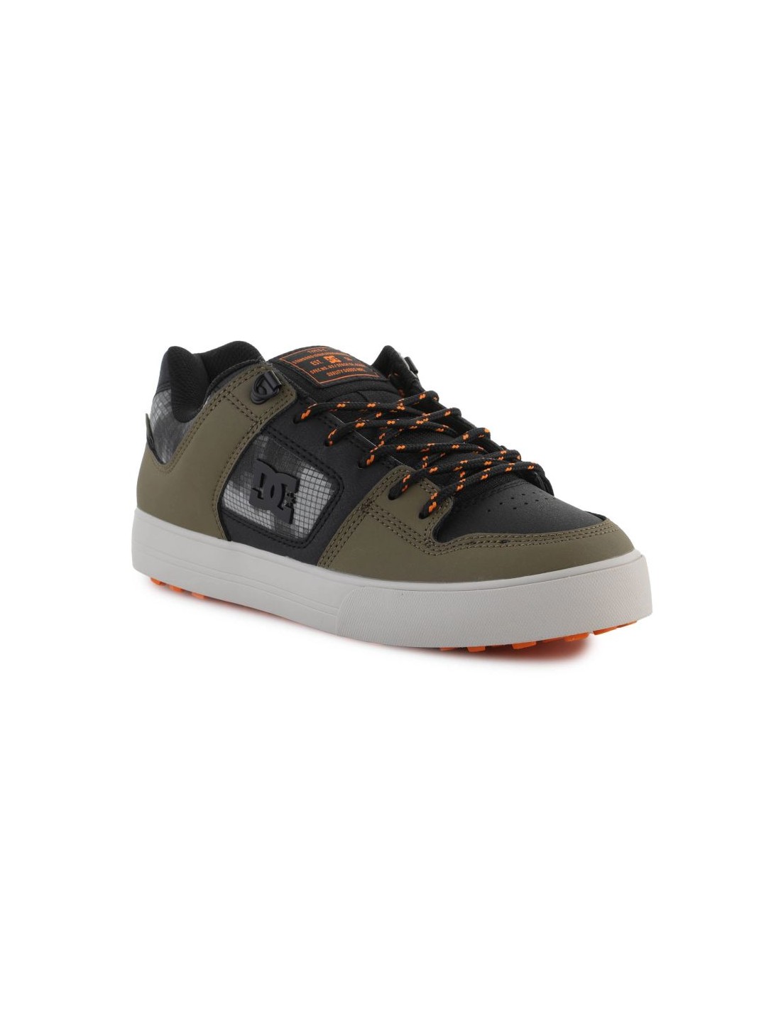 618933-thickbox_default-dc-pure-wnt-ανδρικά-sneakers-πράσινα-300151-kon