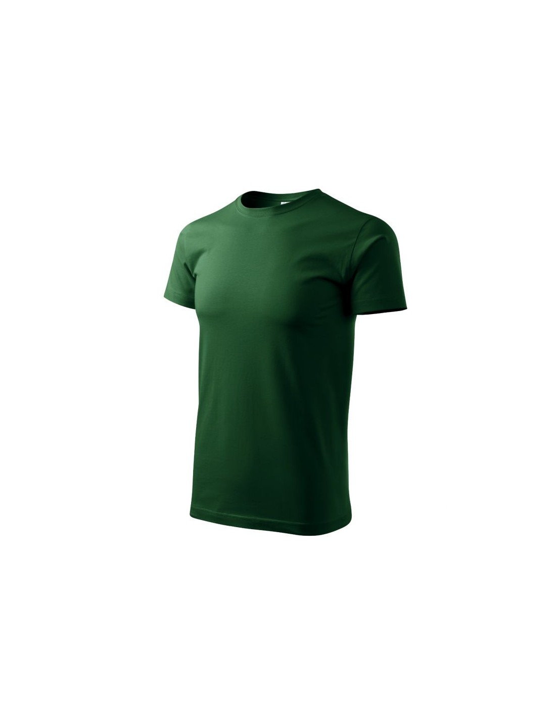 619809-thickbox_default-adler-basic-m-ανδρικό-διαφημιστικό-t-shirt-κοντομάνικο-σε-πράσινο-χρώμα-mli-12906