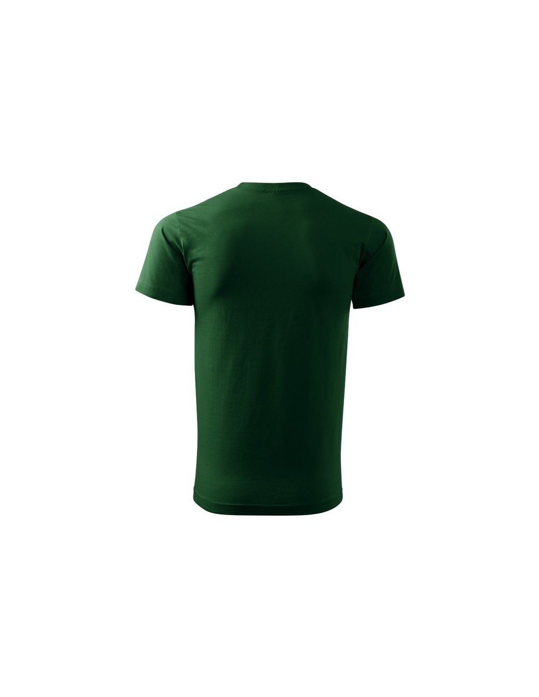 619812-thickbox_default-adler-basic-m-ανδρικό-διαφημιστικό-t-shirt-κοντομάνικο-σε-πράσινο-χρώμα-mli-12906
