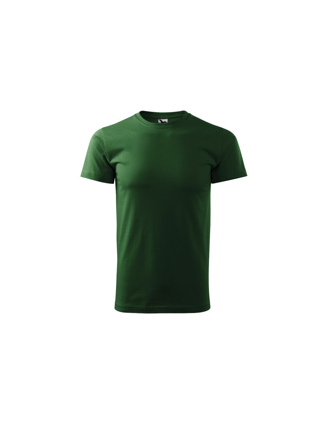 619813-thickbox_default-adler-basic-m-ανδρικό-διαφημιστικό-t-shirt-κοντομάνικο-σε-πράσινο-χρώμα-mli-12906