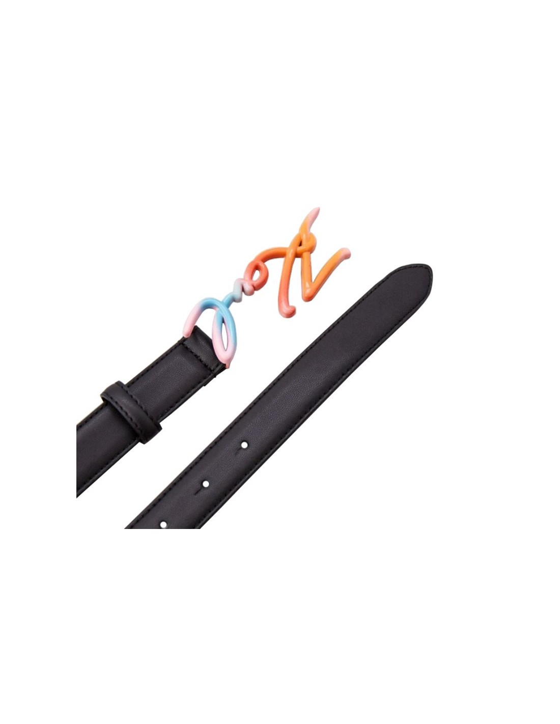 621192-thickbox_default-karl-lagerfeld-signature-rainbow-225w3157-δερμάτινη-γυναικεία-ζώνη-μαύρη