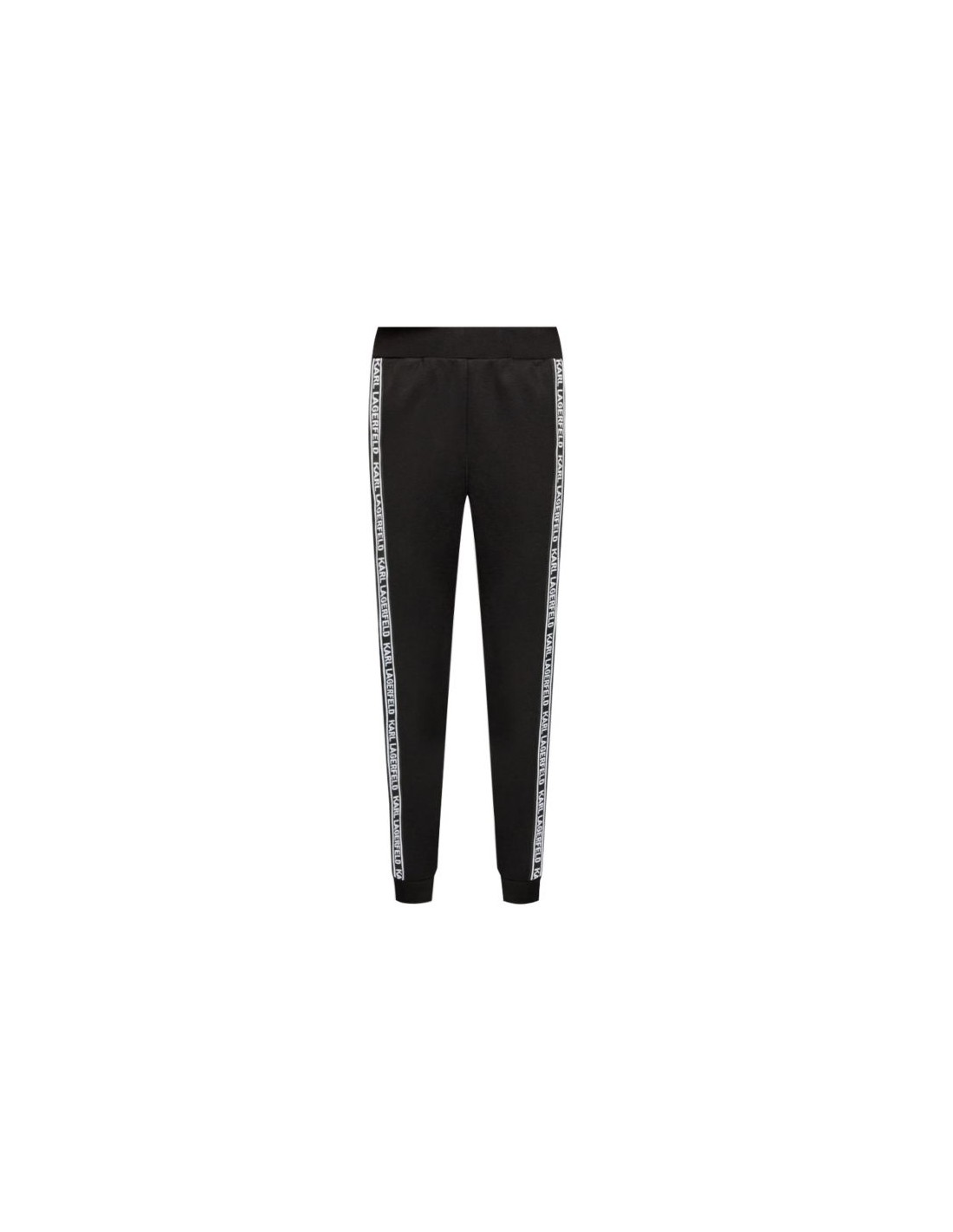 621523-thickbox_default-karl-lagerfeld-double-jersey-logo-pants-w-220w1031