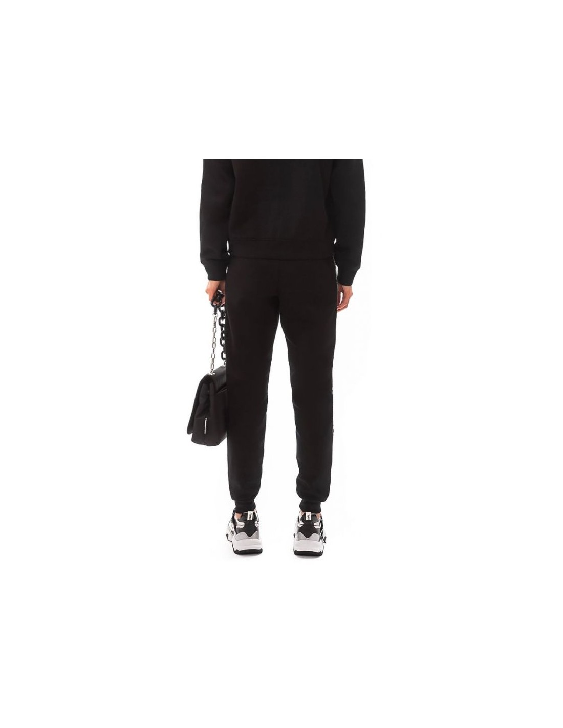 621525-thickbox_default-karl-lagerfeld-double-jersey-logo-pants-w-220w1031