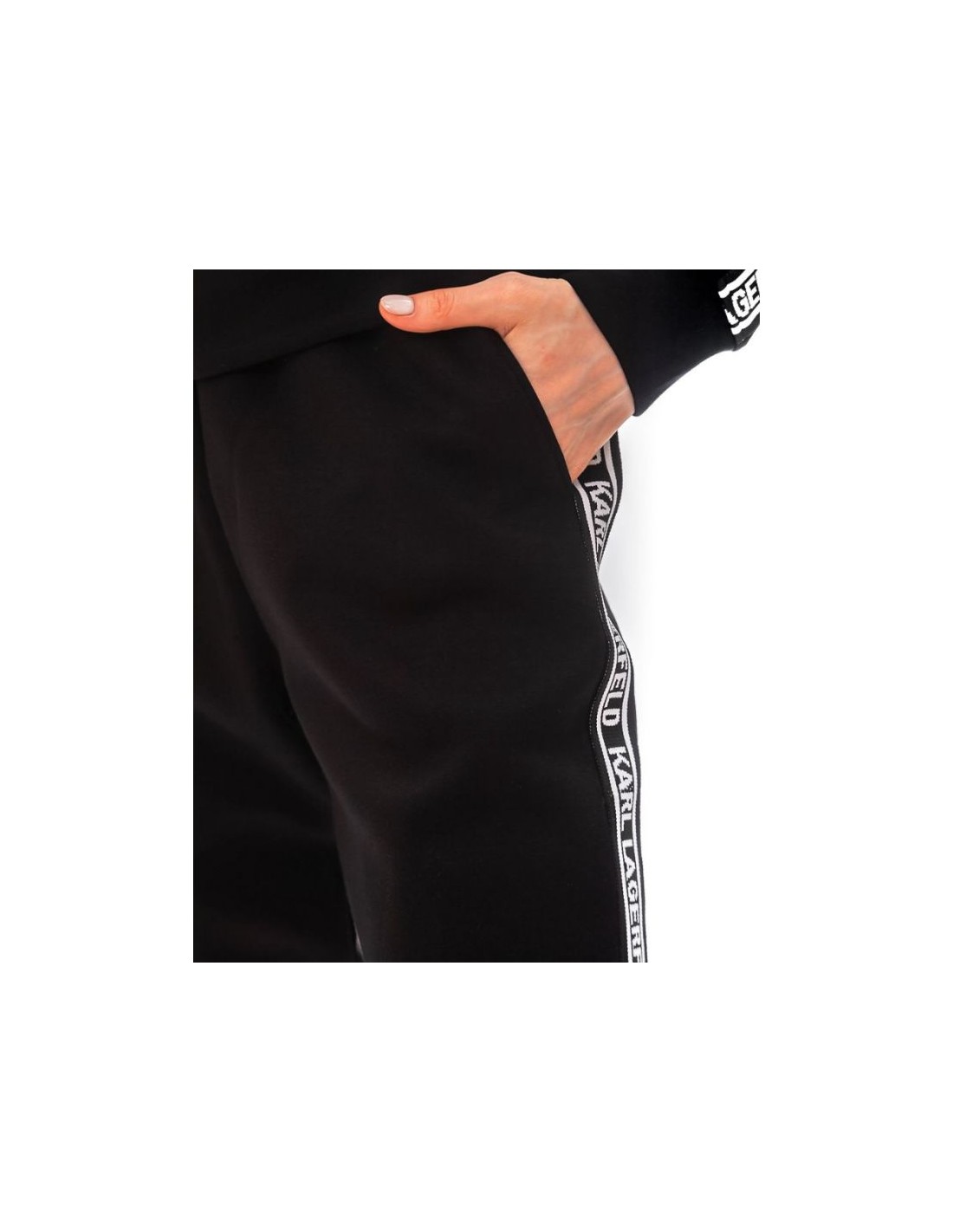 621526-thickbox_default-karl-lagerfeld-double-jersey-logo-pants-w-220w1031