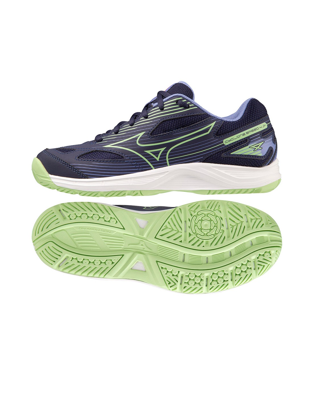 623529-thickbox_default-mizuno-αθλητικά-παιδικά-παπούτσια-βόλεϊ-cyclone-speed-4-v1gd231011-μπλε