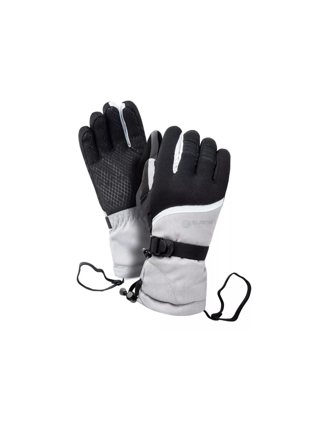 625545-thickbox_default-iguana-kano-92800337331-γυναικεία-γάντια-σκι-snowboard-γκρι