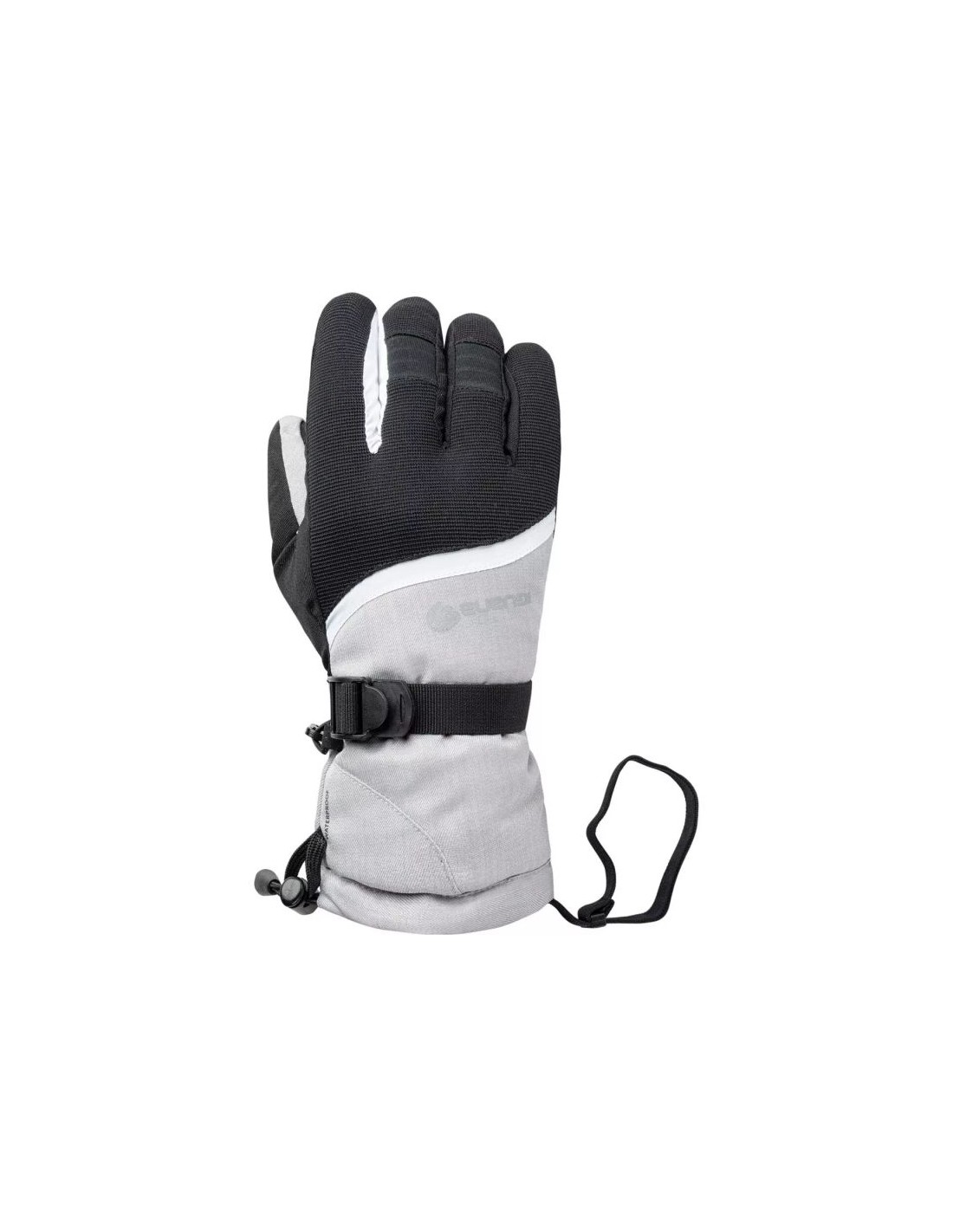 625546-thickbox_default-iguana-kano-92800337331-γυναικεία-γάντια-σκι-snowboard-γκρι