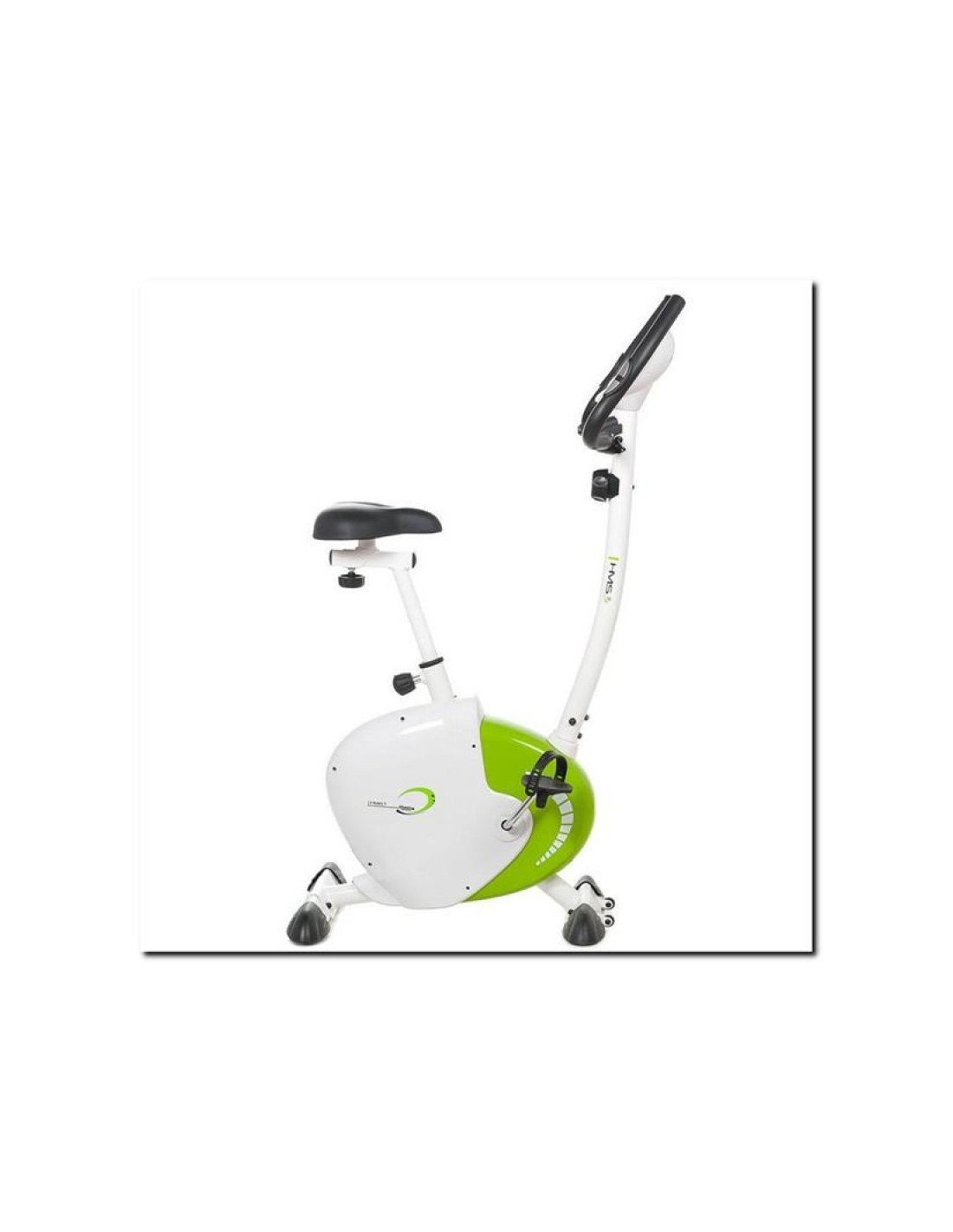 626156-thickbox_default-hms-m9239-white-and-green-magnetic-bike-