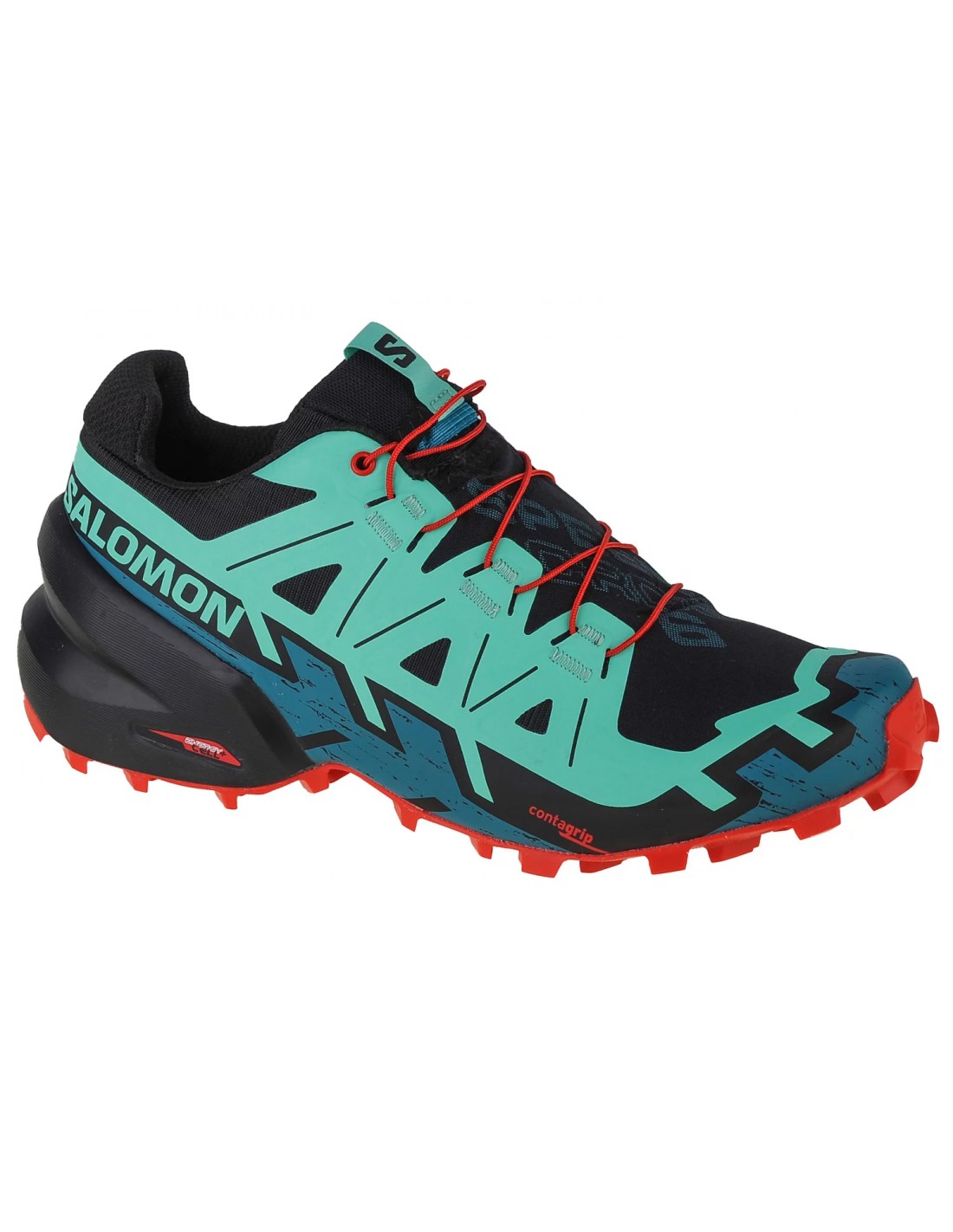 628984-thickbox_default-salomon-speedcross-6-l47116100-γυναικεία-αθλητικά-παπούτσια-trail-running-black-biscay-green-fiery-red