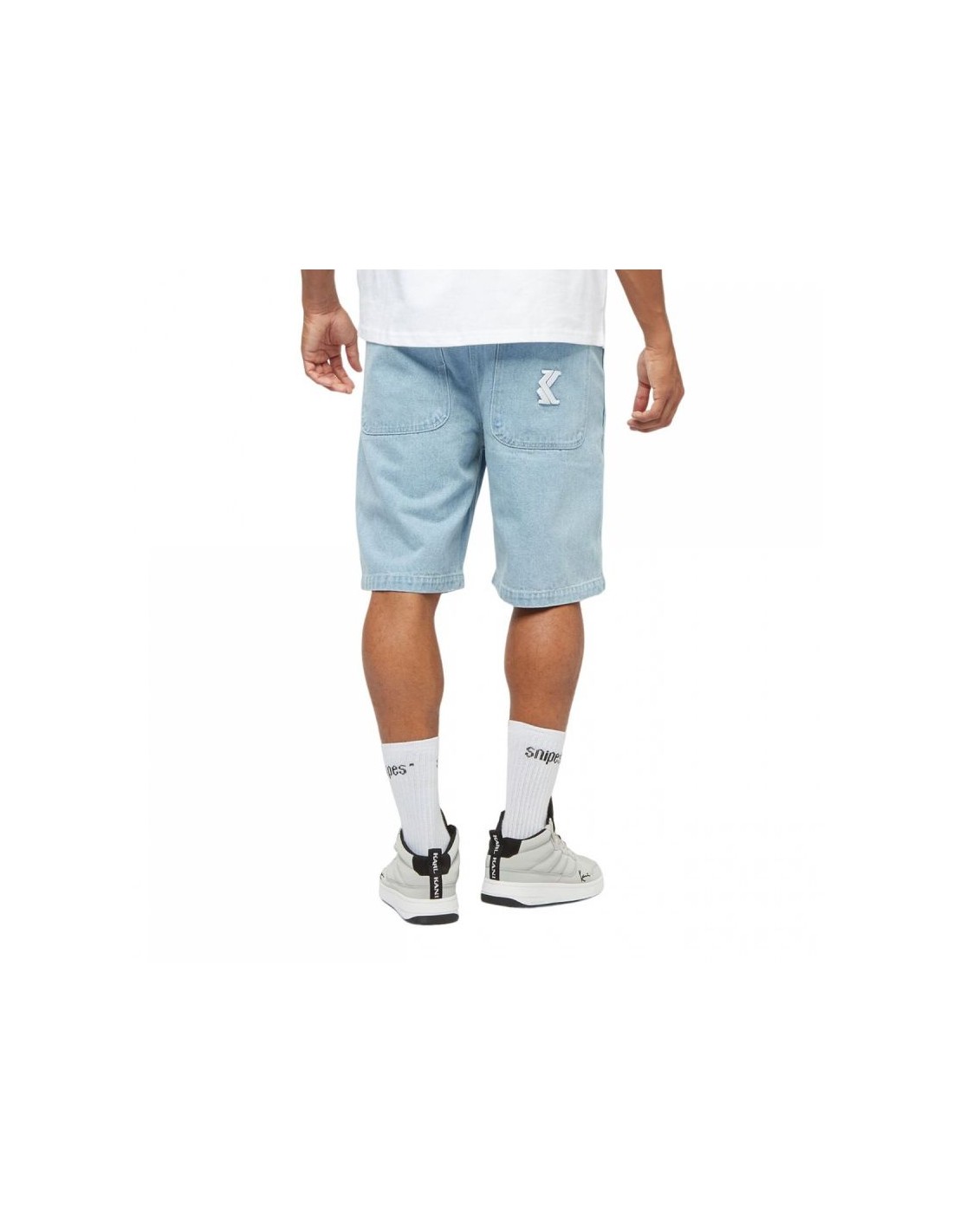 635851-thickbox_default-karl-kani-serif-denim-shorts-m-6010193