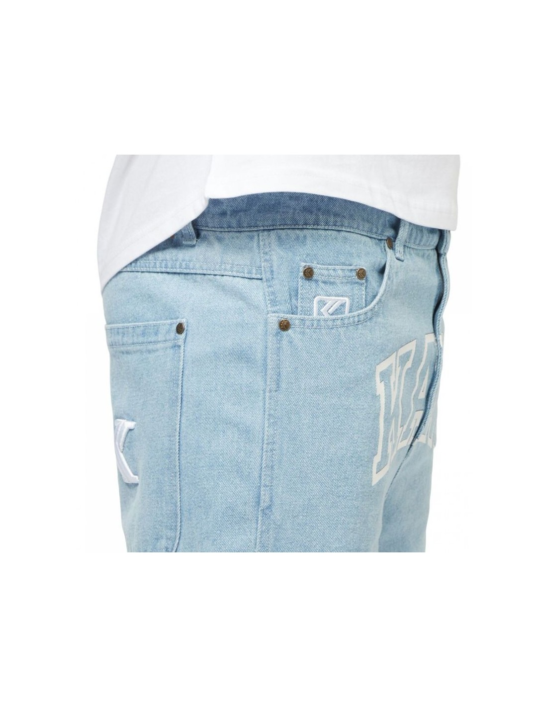 635854-thickbox_default-karl-kani-serif-denim-shorts-m-6010193