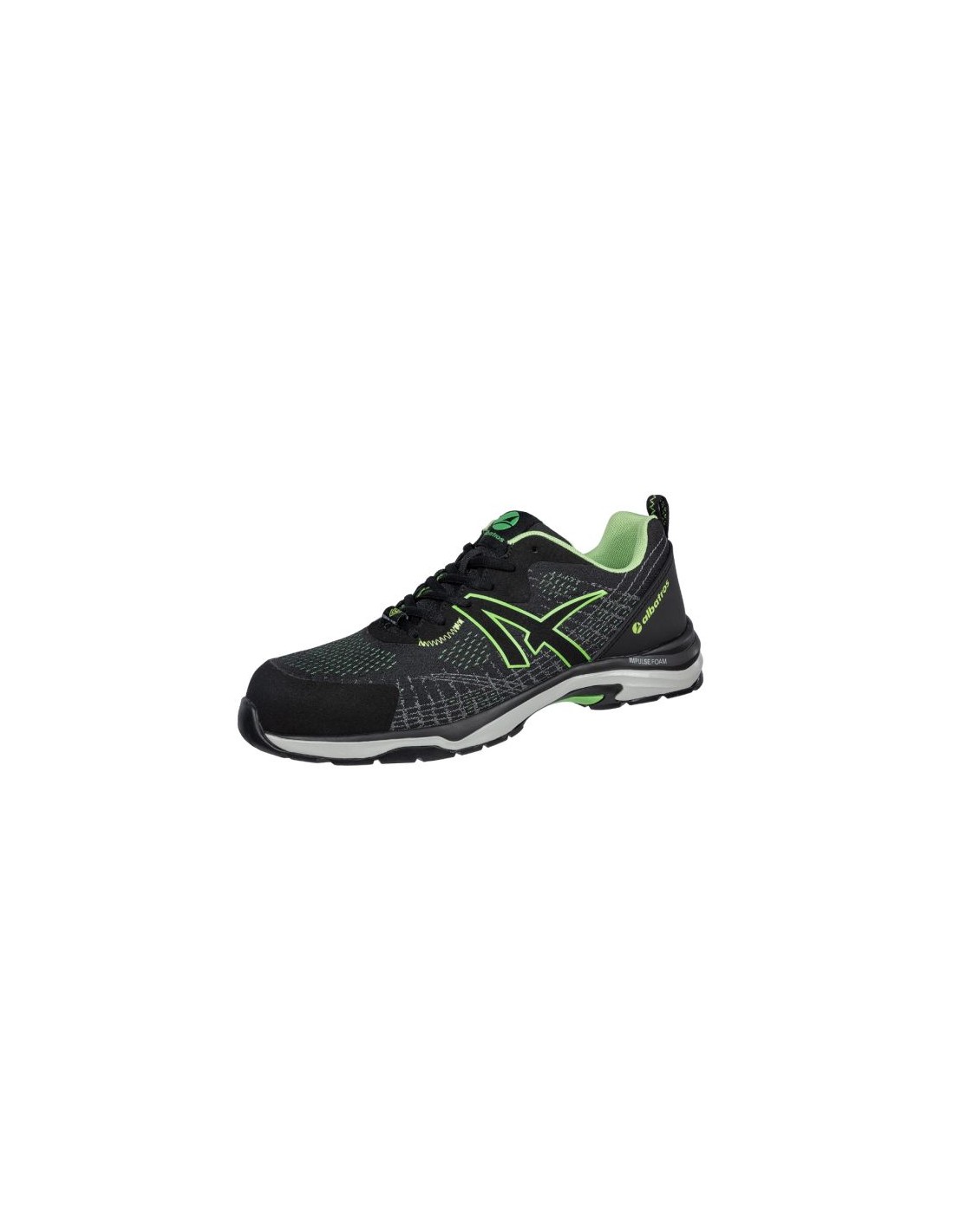 638010-thickbox_default-albatros-splendid-green-gh-low-u-mli-s43b1-black-shoes