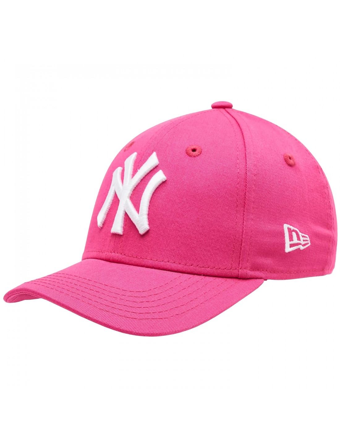 642242-thickbox_default-new-era-kids-league-essential-9forty-new-york-yankees-cap-10877284