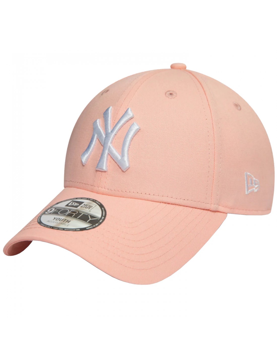 642624-thickbox_default-new-era-9forty-league-new-york-yankees-kids-cap-12745558